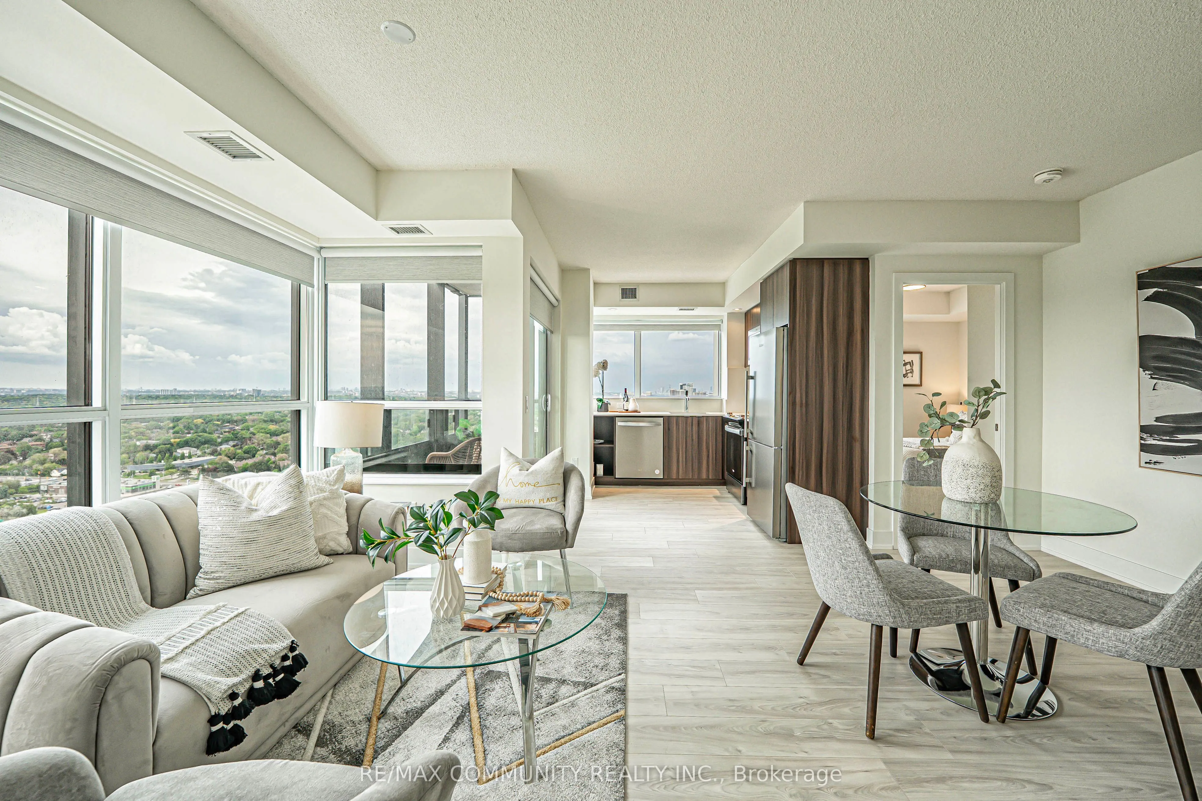 10 Eva Road, #2606