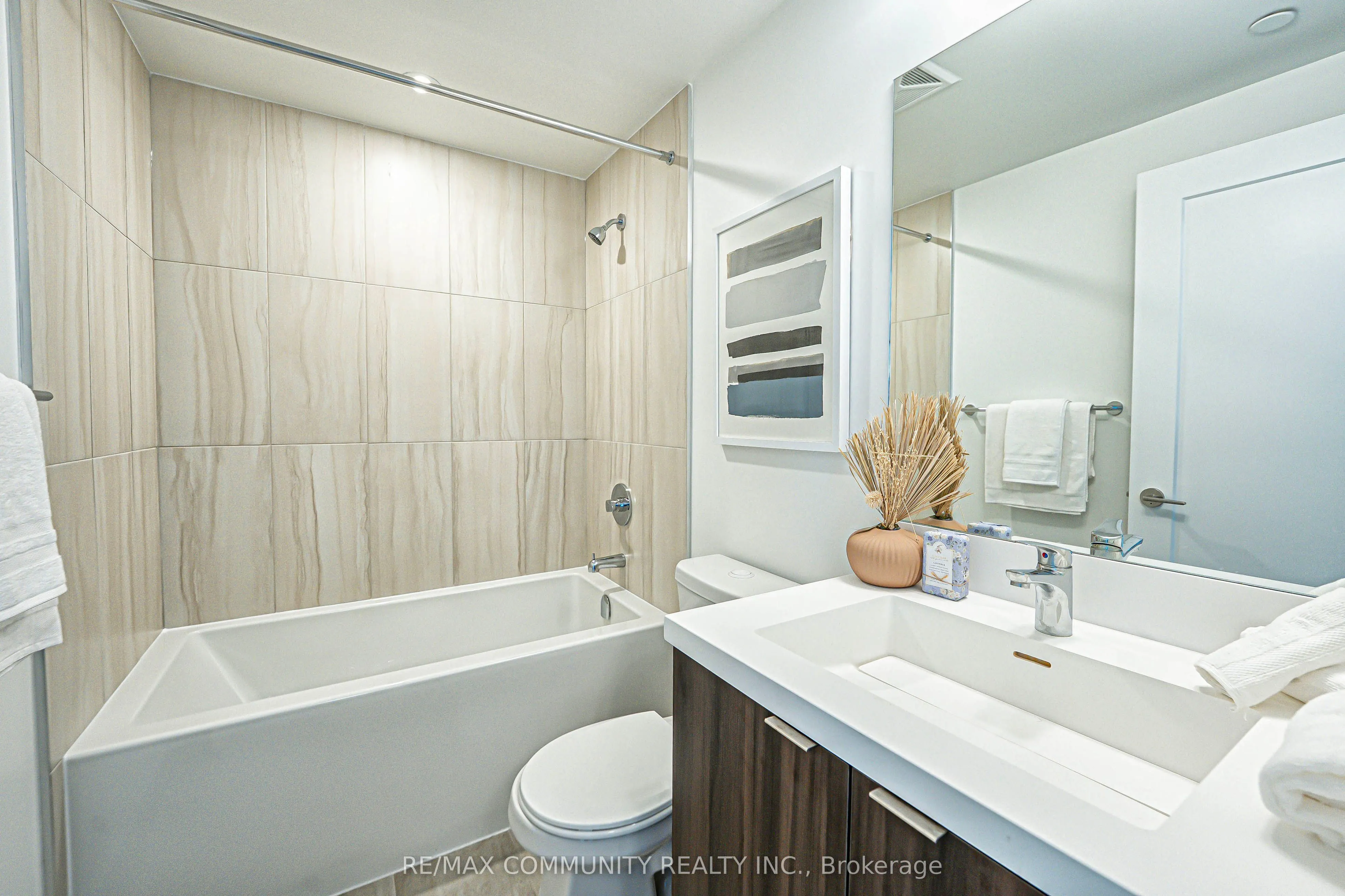 10 Eva Road, #2606