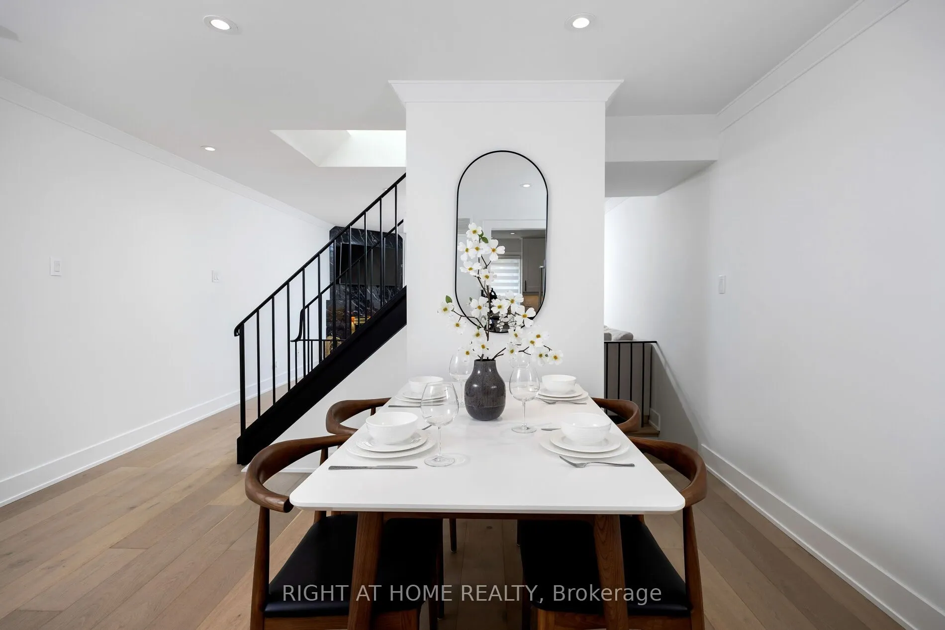 20 Budgell Terrace, #11