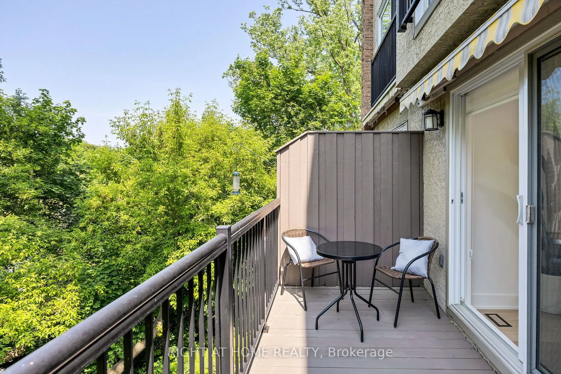 20 Budgell Terrace, #11