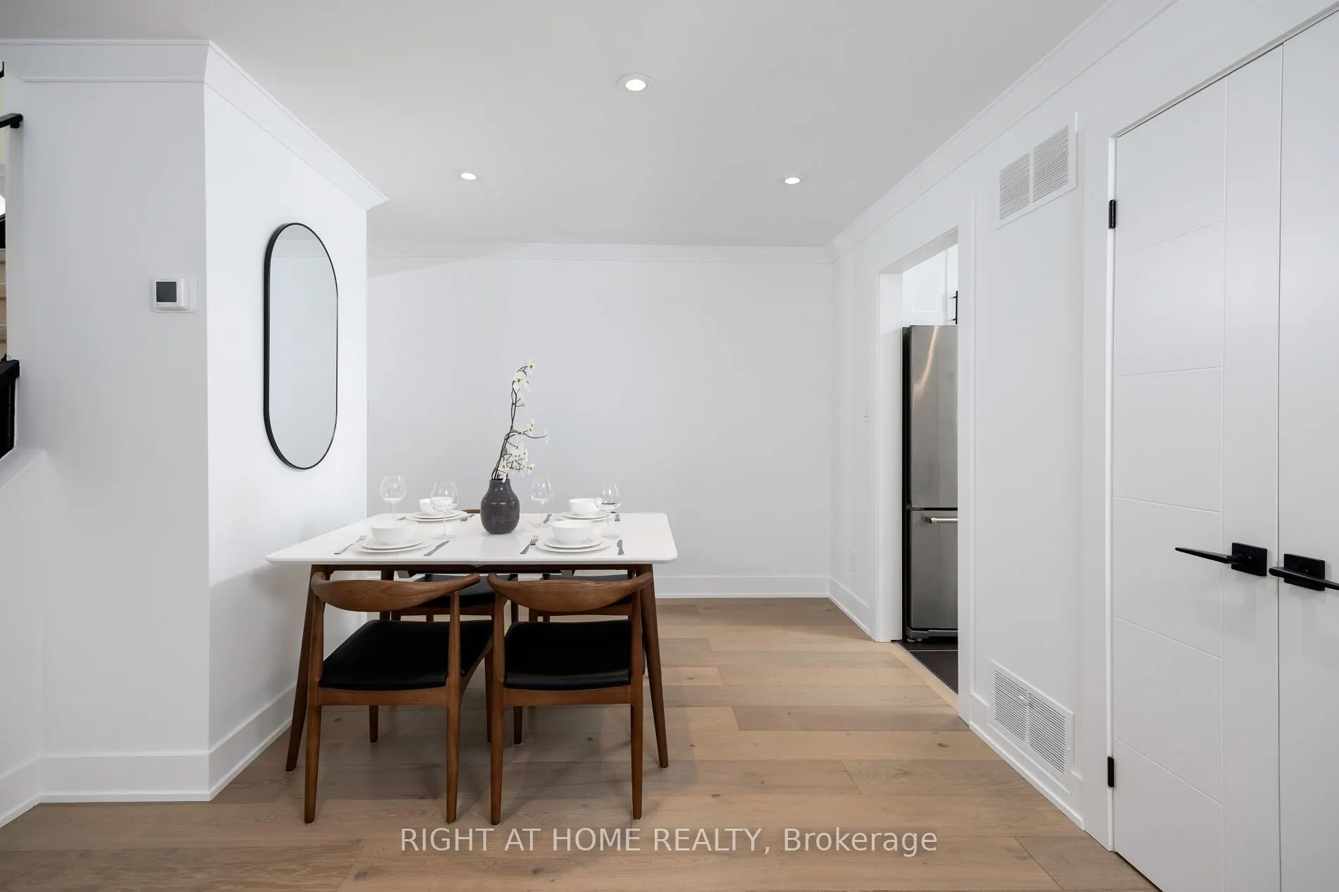 20 Budgell Terrace, #11