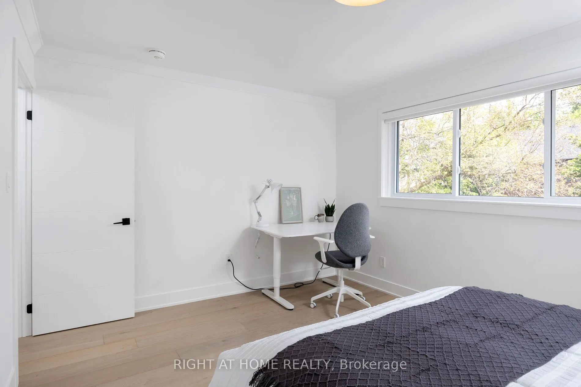 20 Budgell Terrace, #11