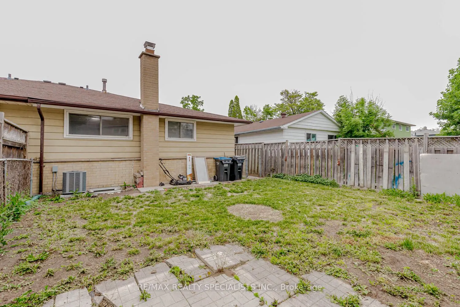 39 Seaborn Road