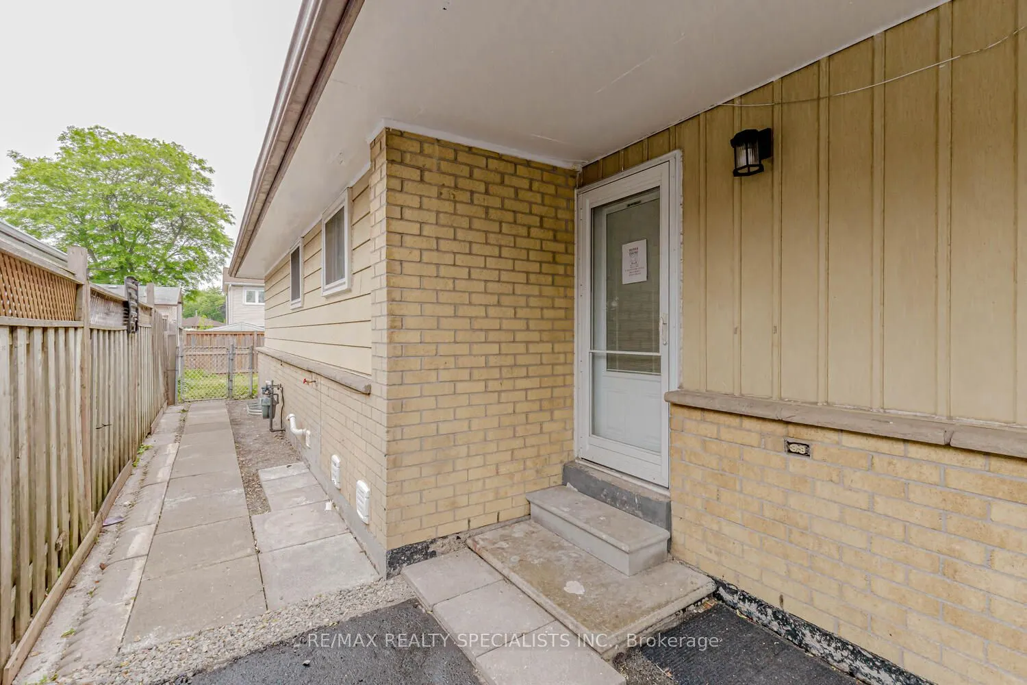 39 Seaborn Road