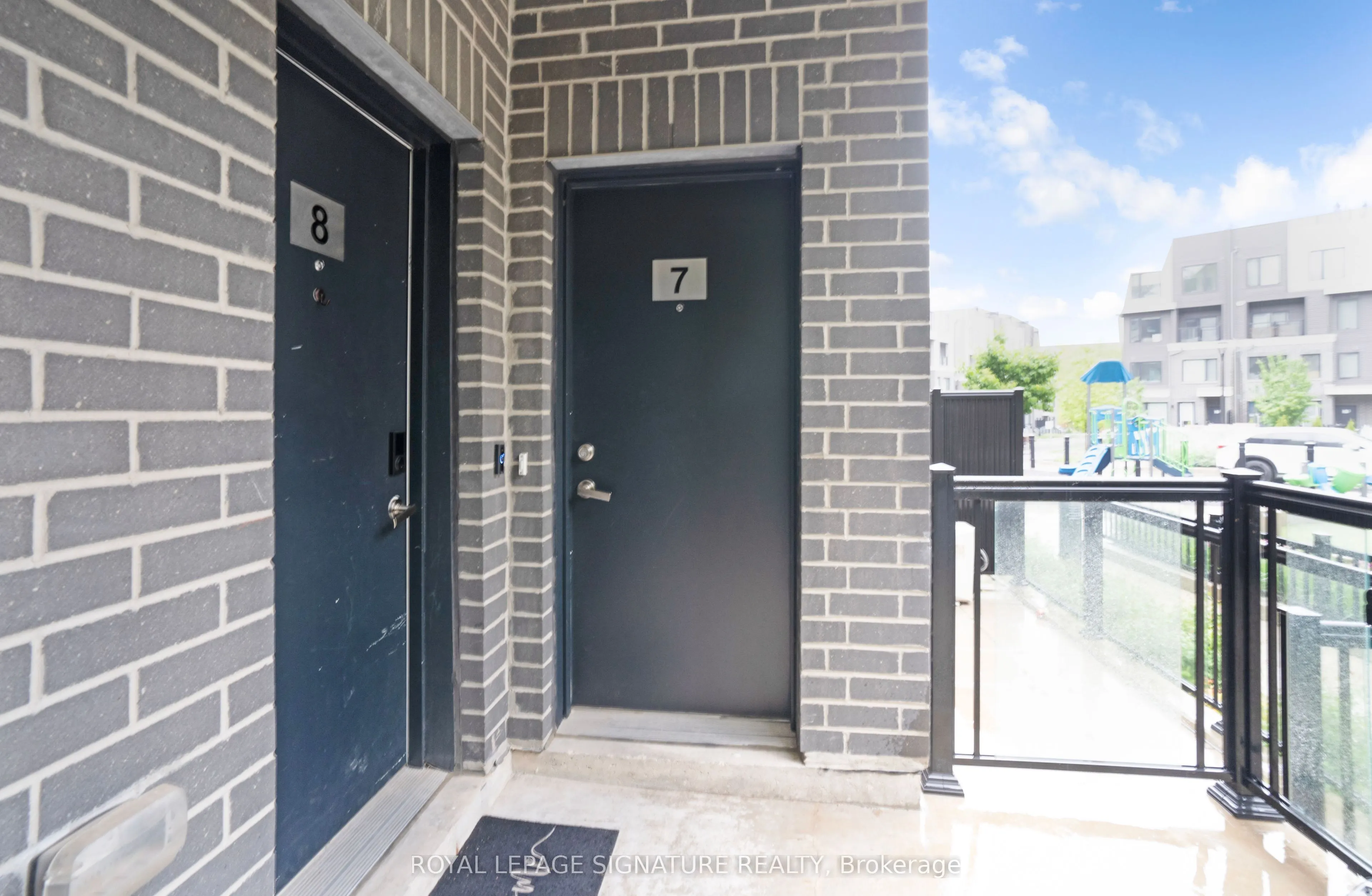 3492 Widdicombe Way, #7