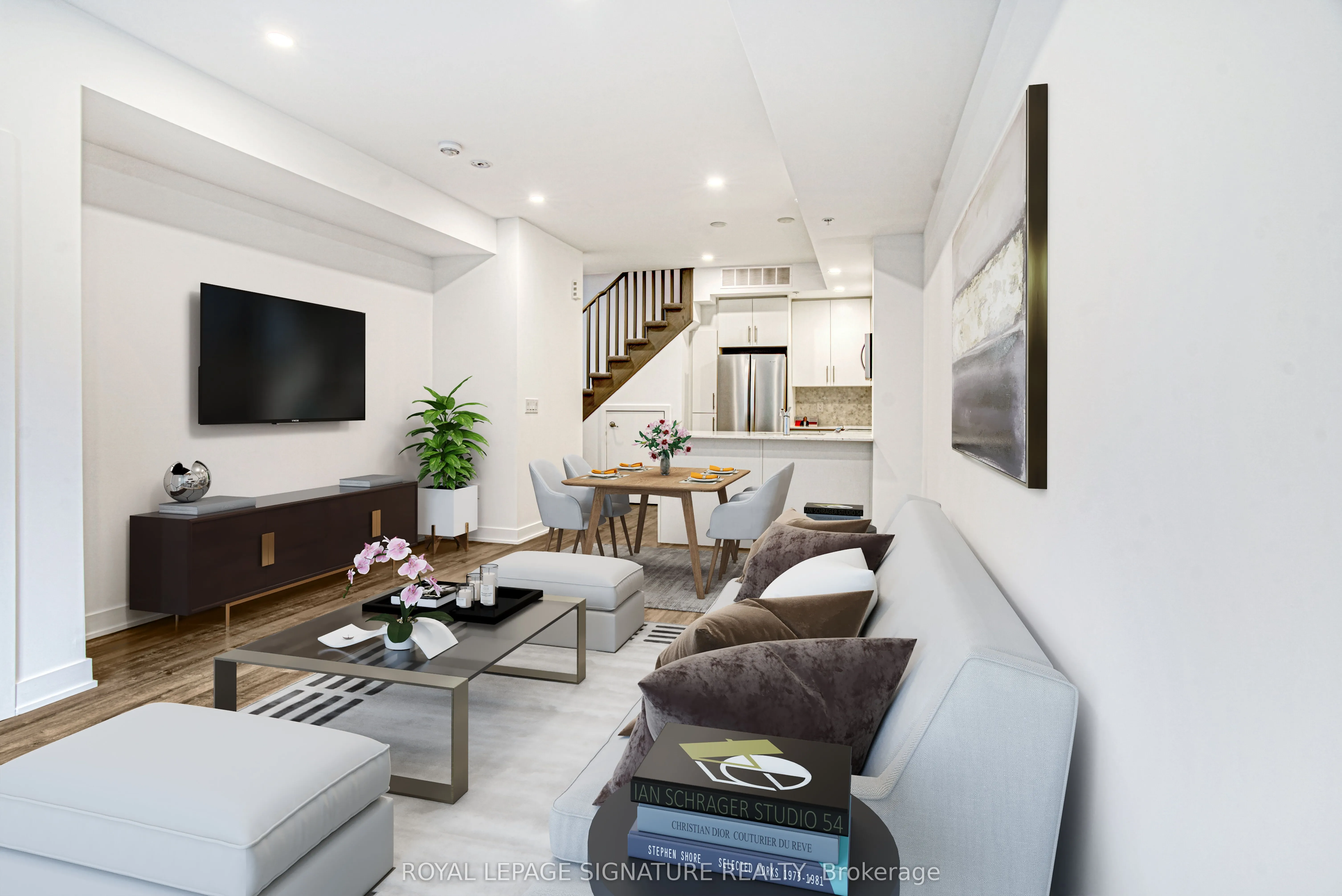 3492 Widdicombe Way, #7