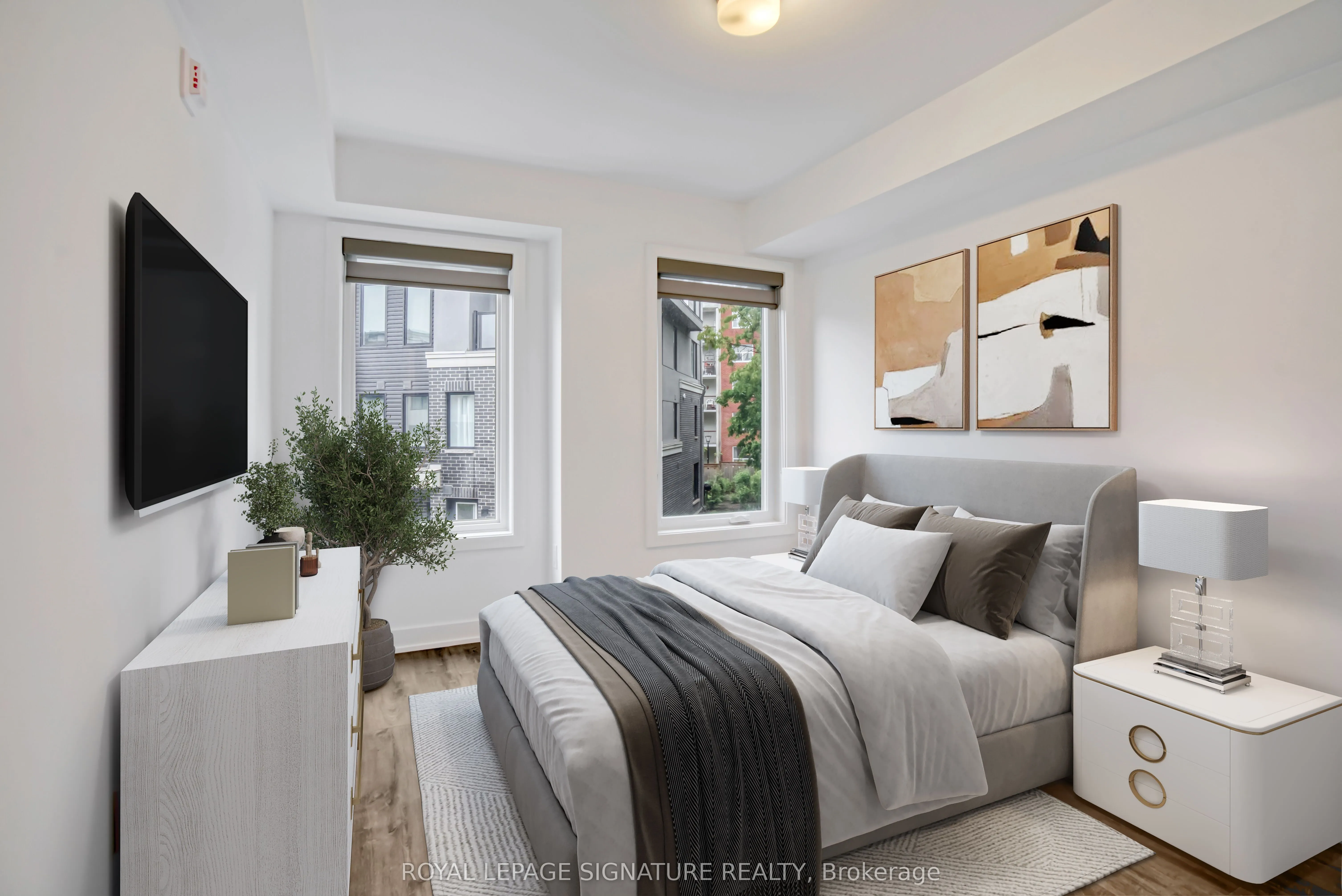 3492 Widdicombe Way, #7