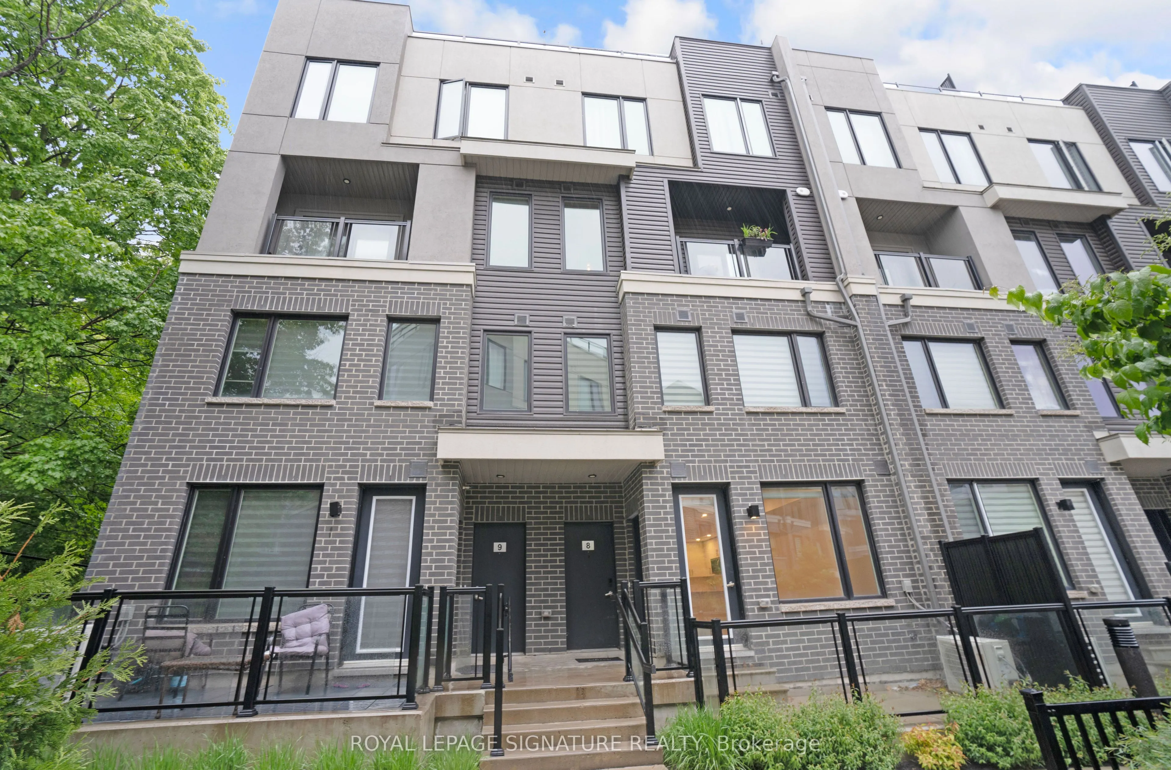 3492 Widdicombe Way, #7