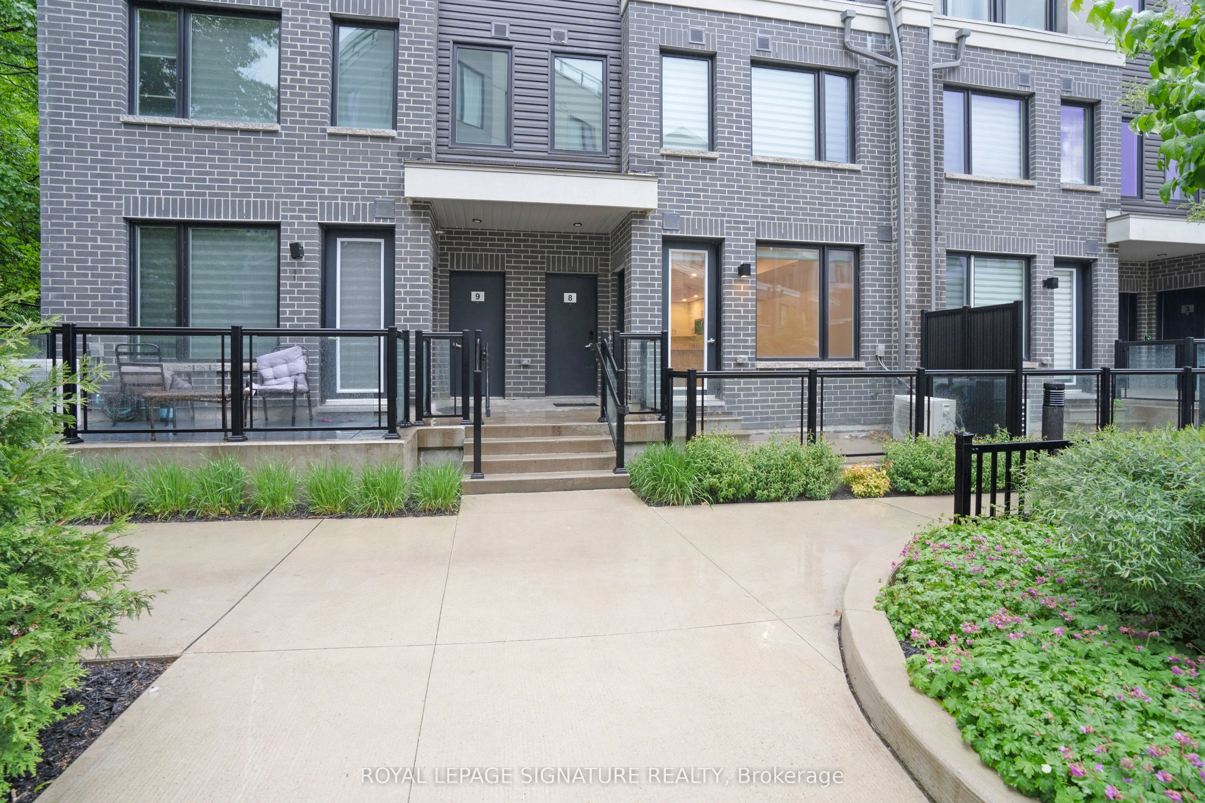 3492 Widdicombe Way, #7