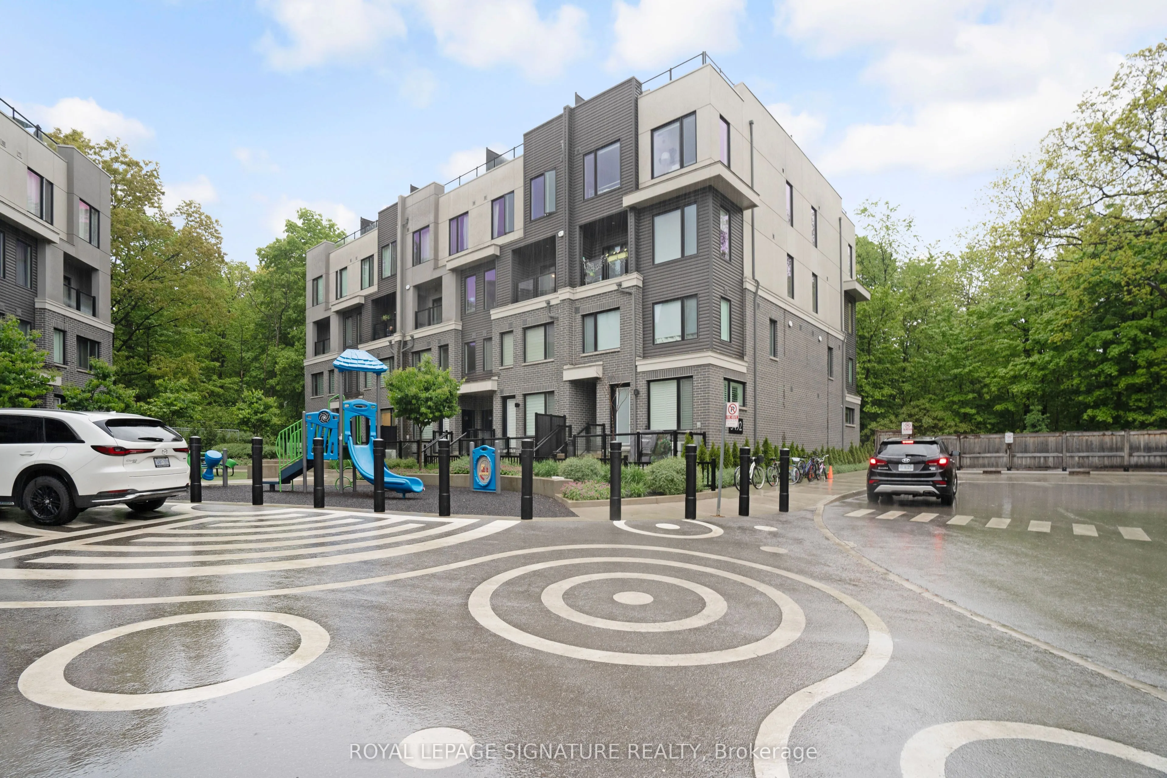 3492 Widdicombe Way, #7
