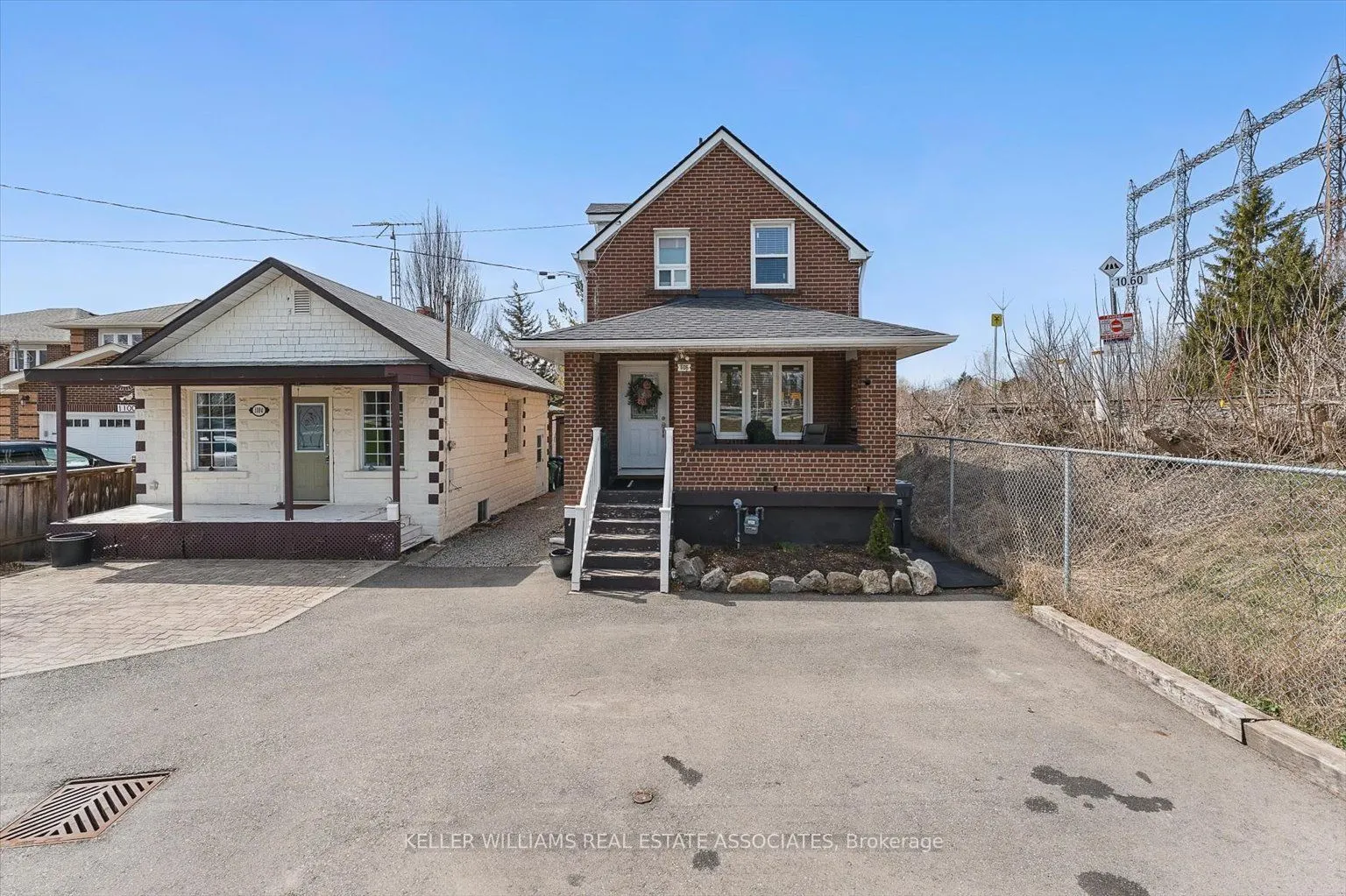 1106 Haig Boulevard