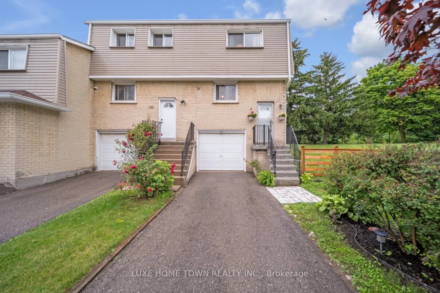 400 Mississauga Valley Boulevard #160