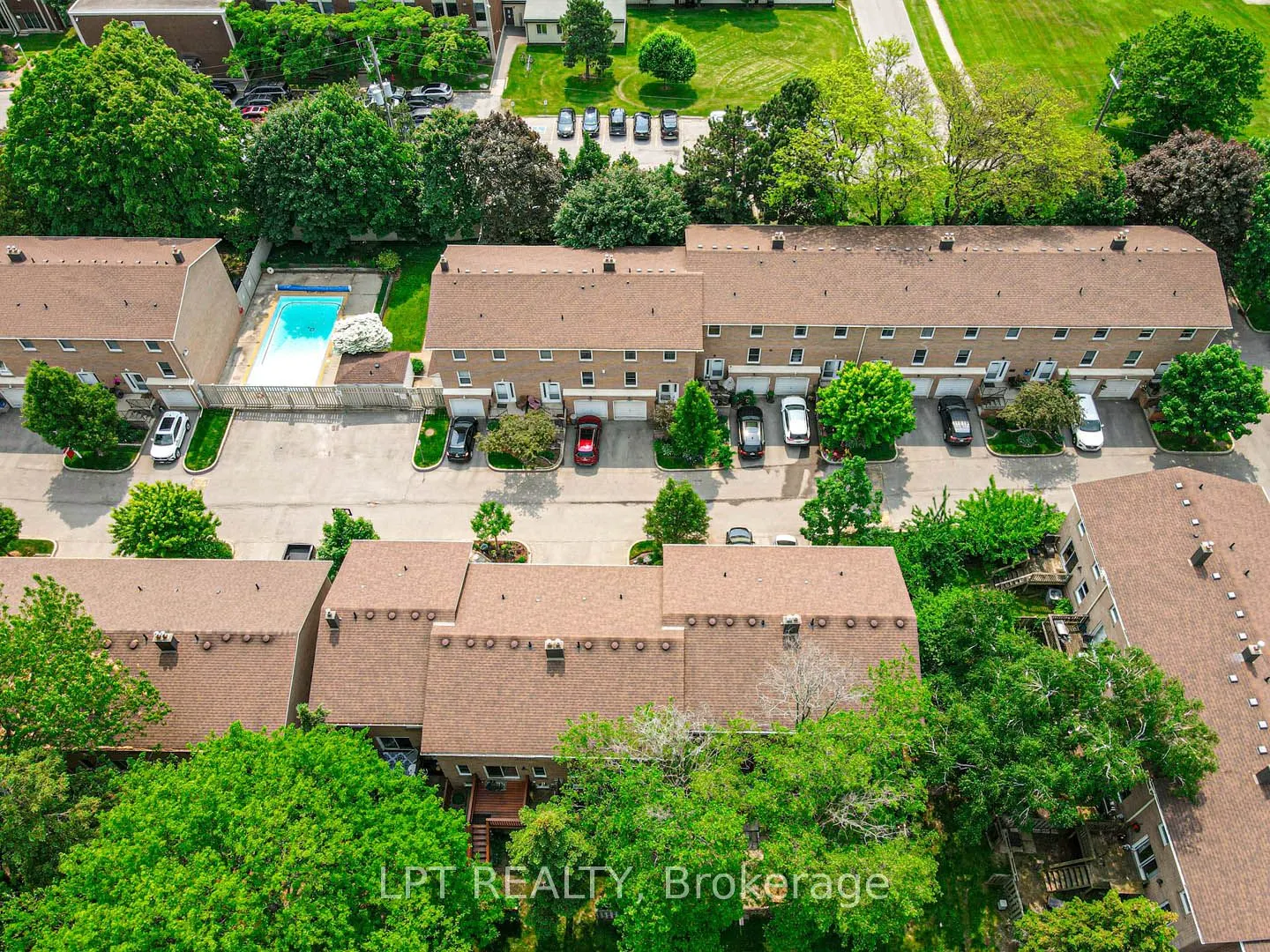 2169 Mountain Grove Avenue, #7