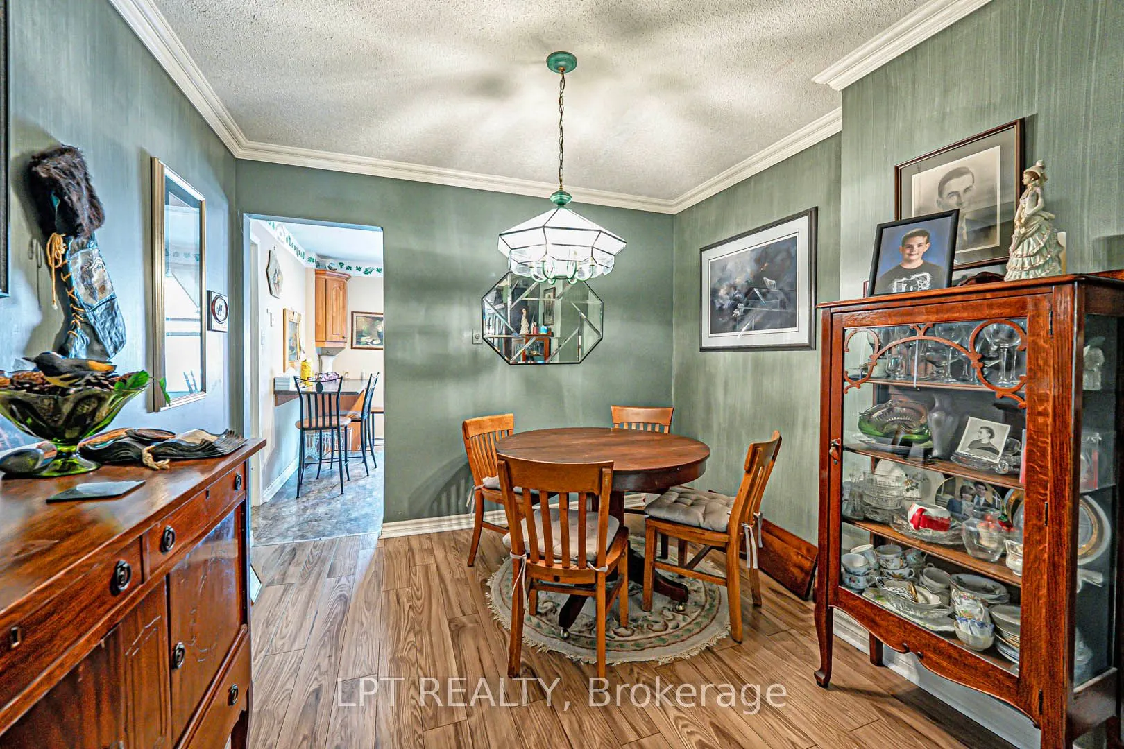 2169 Mountain Grove Avenue, #7