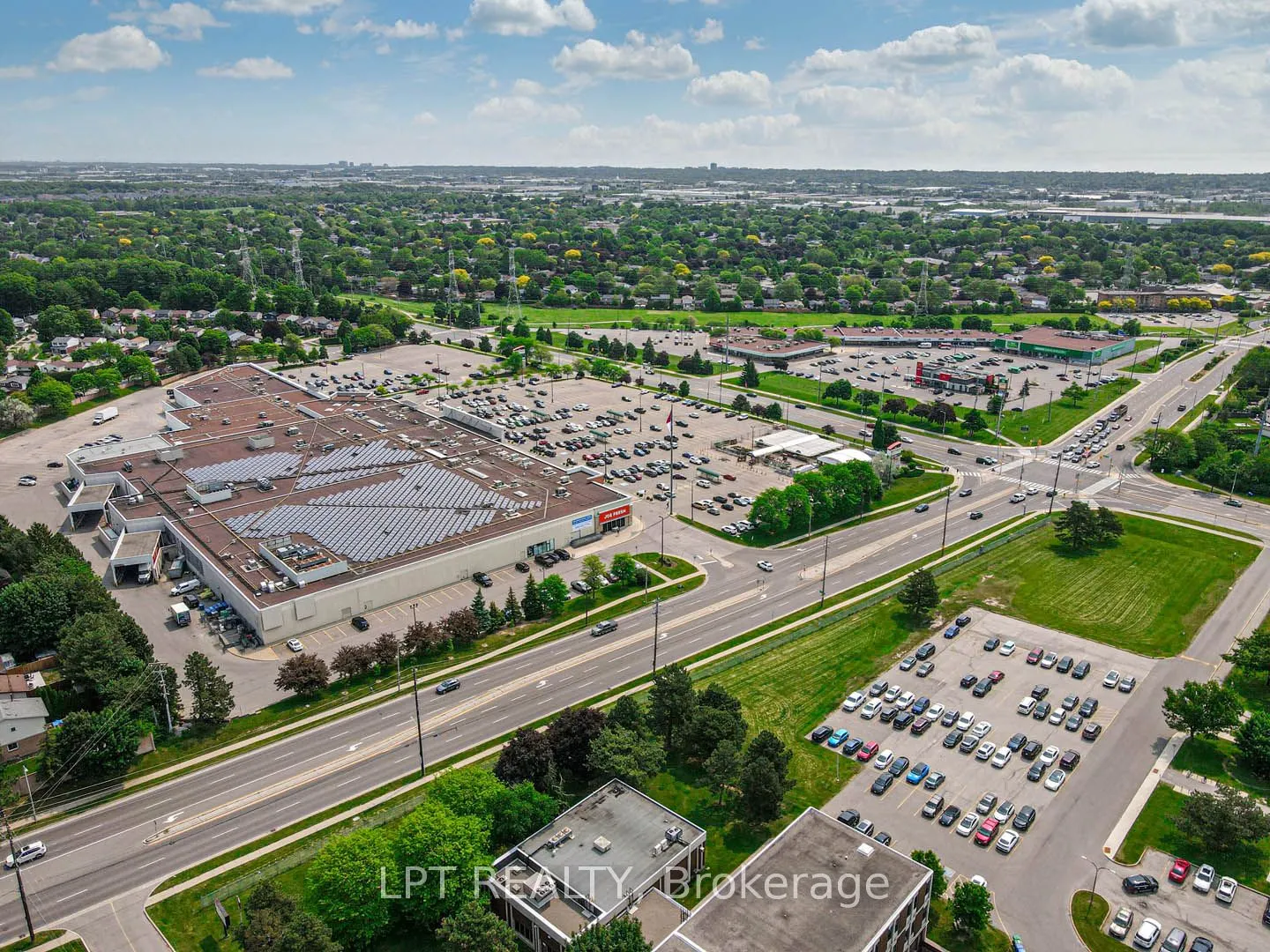 2169 Mountain Grove Avenue, #7
