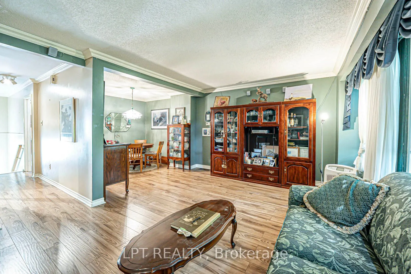 2169 Mountain Grove Avenue, #7
