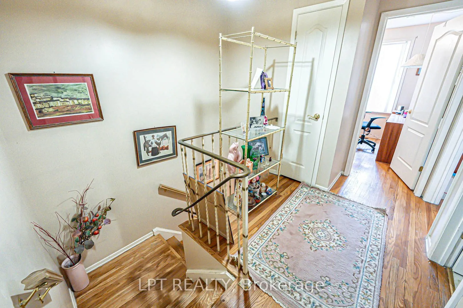 2169 Mountain Grove Avenue, #7