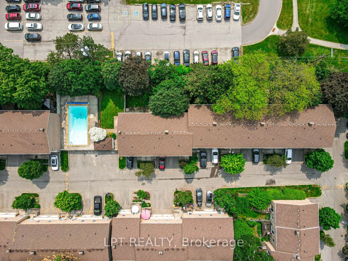 2169 Mountain Grove Avenue, #7