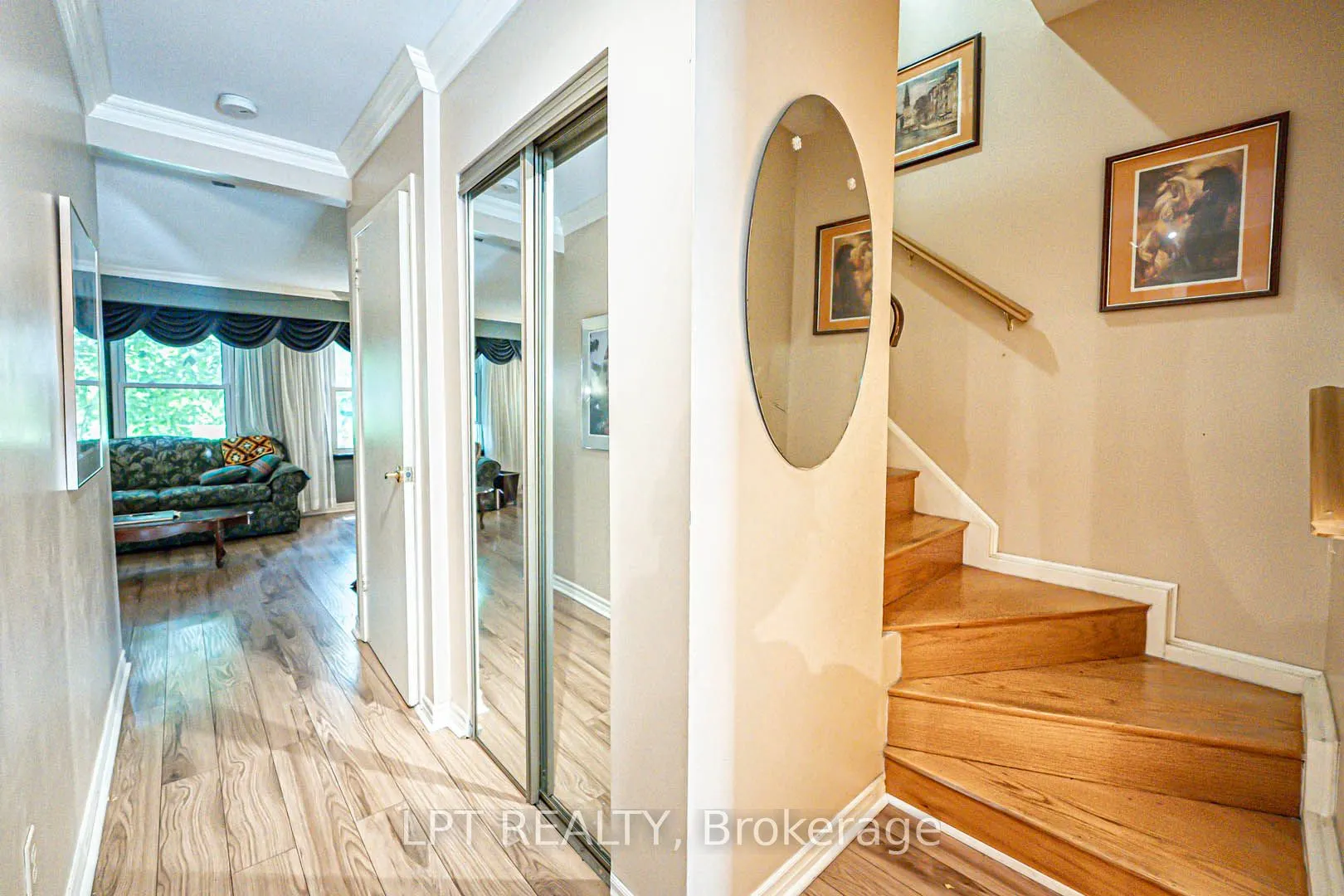 2169 Mountain Grove Avenue, #7