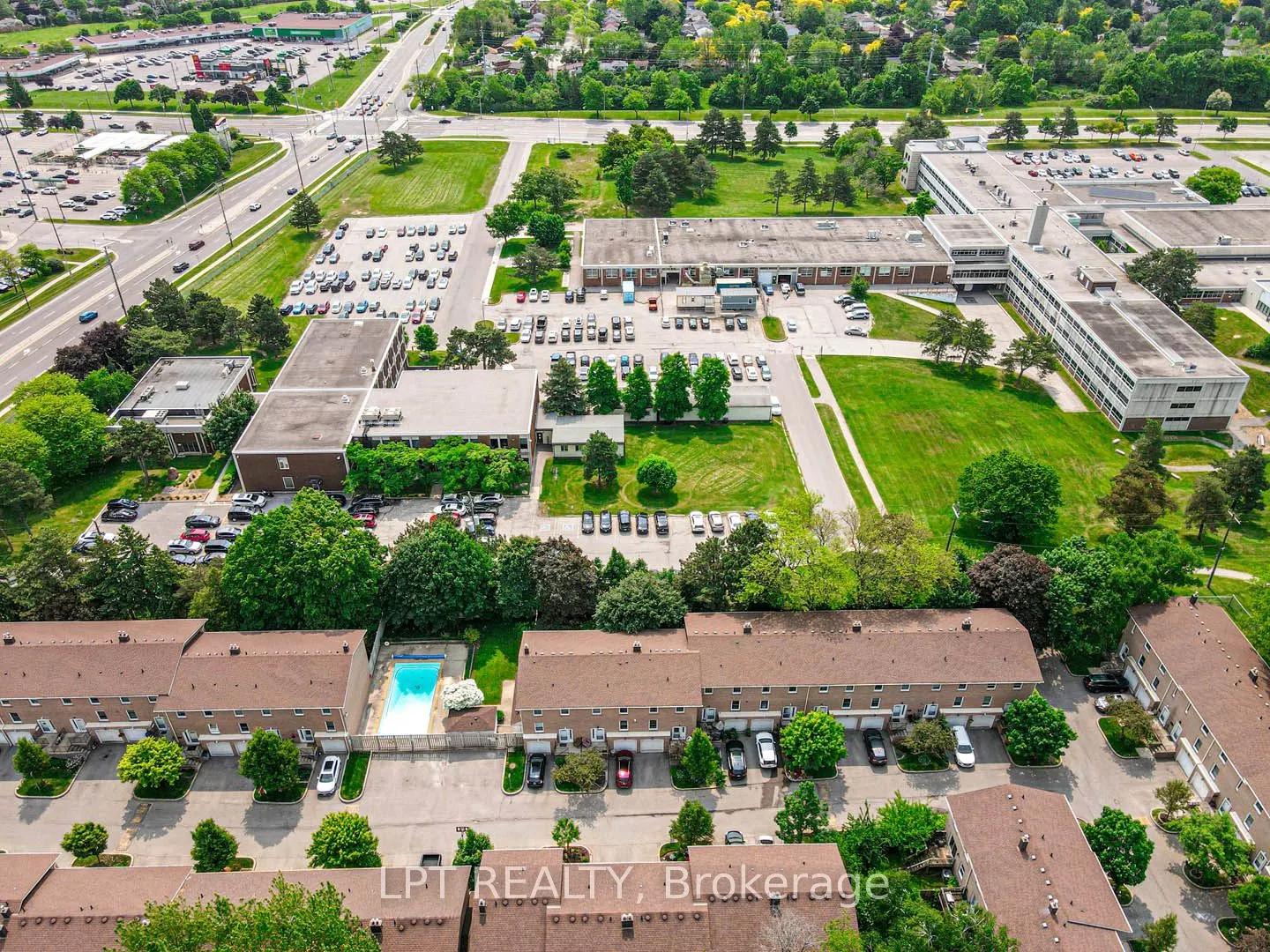 2169 Mountain Grove Avenue, #7