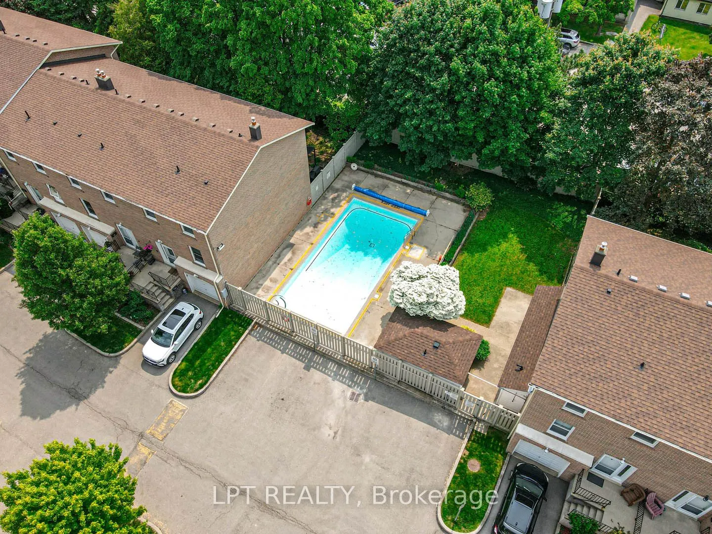 2169 Mountain Grove Avenue, #7