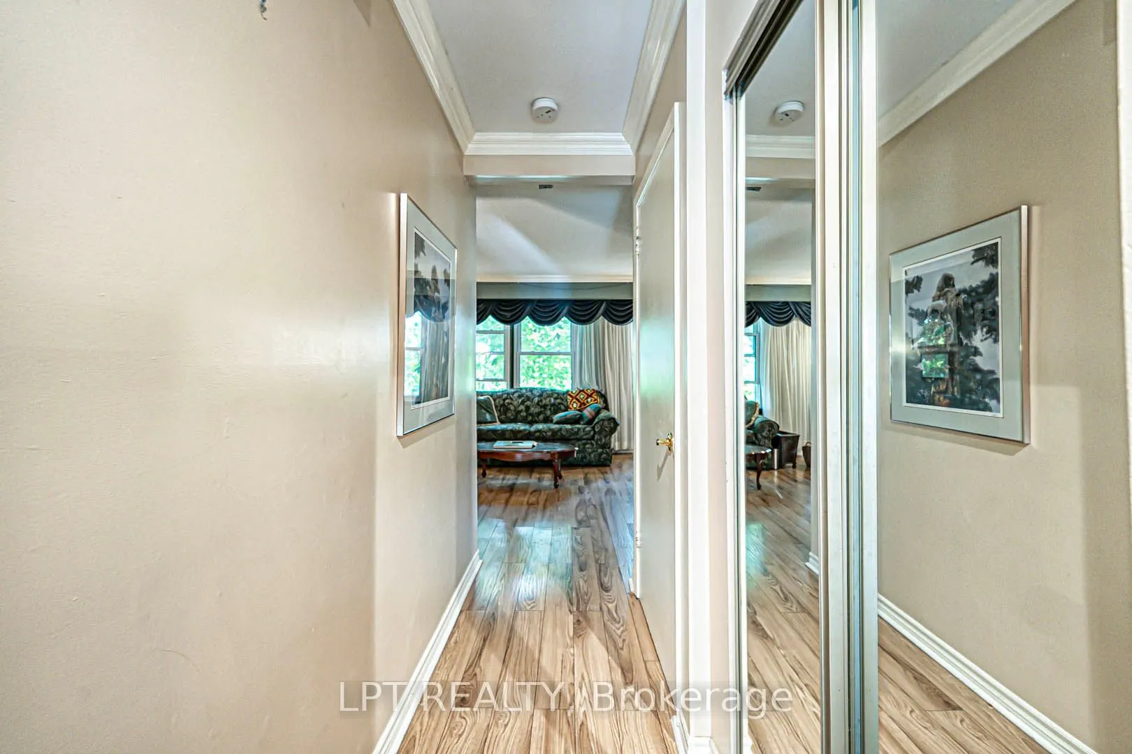 2169 Mountain Grove Avenue, #7