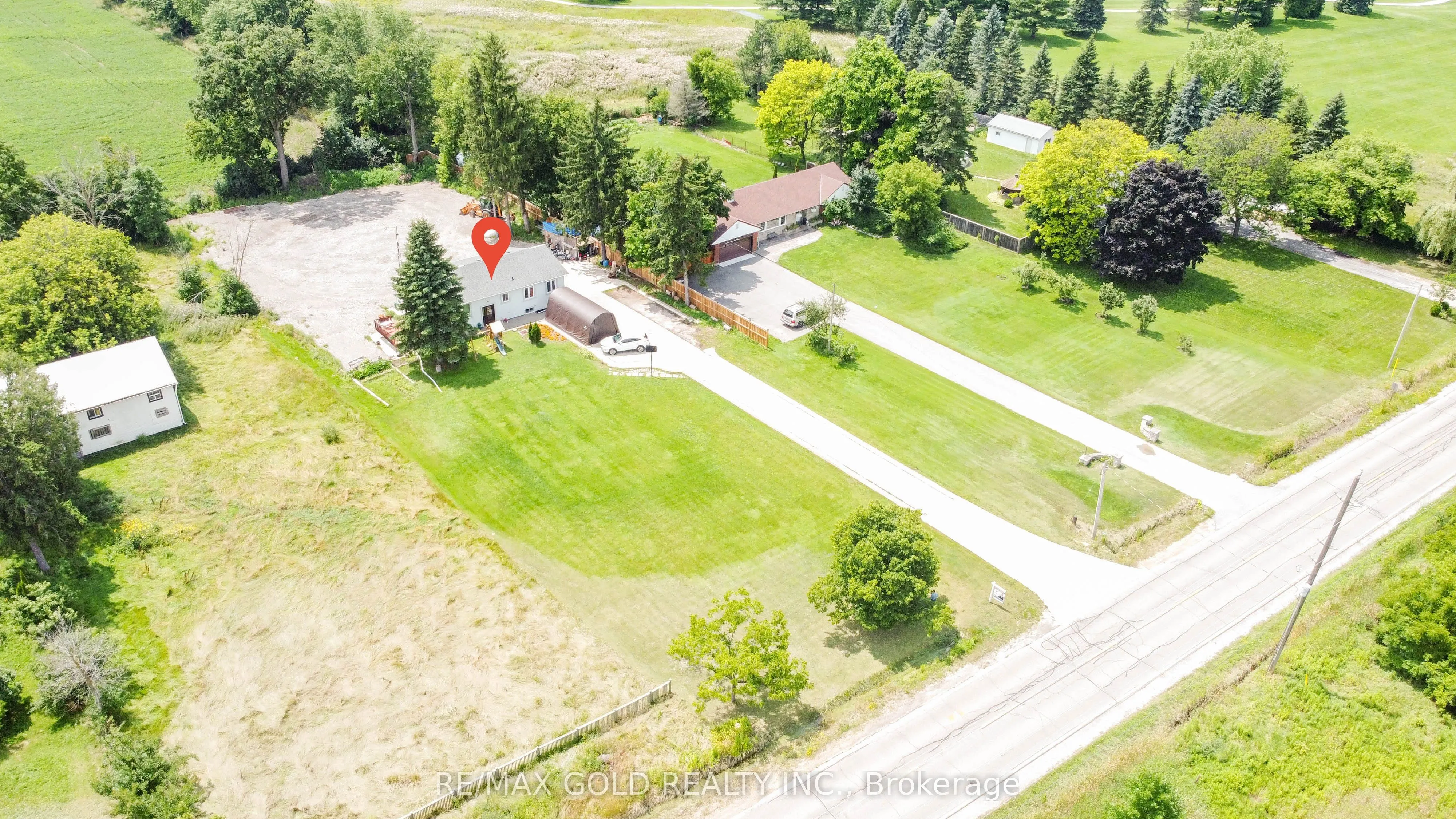 8182 Hornby Road