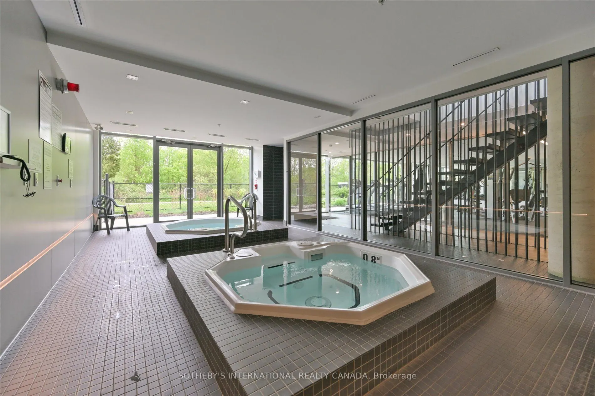 5260 Dundas Street, #410