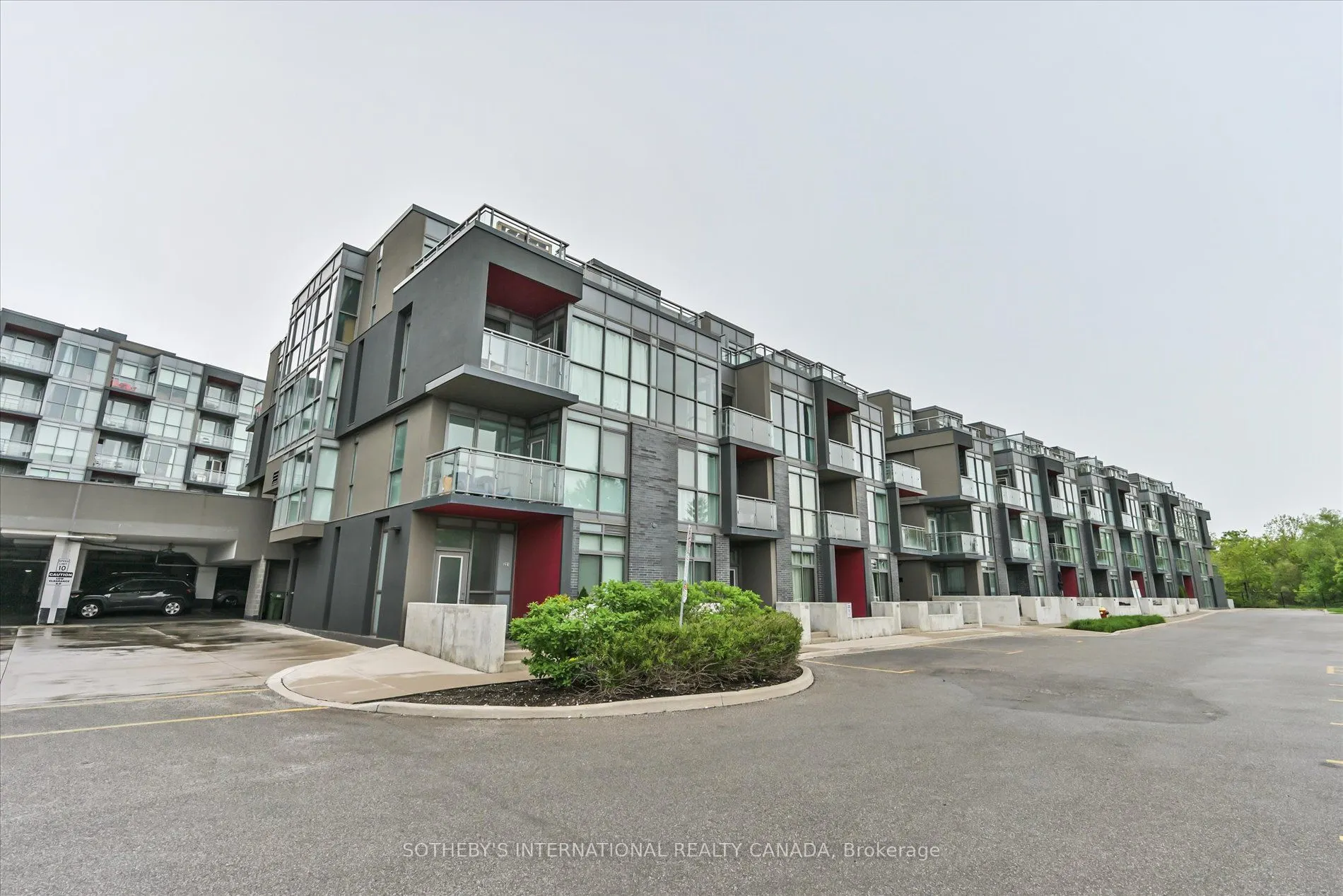 5260 Dundas Street, #410