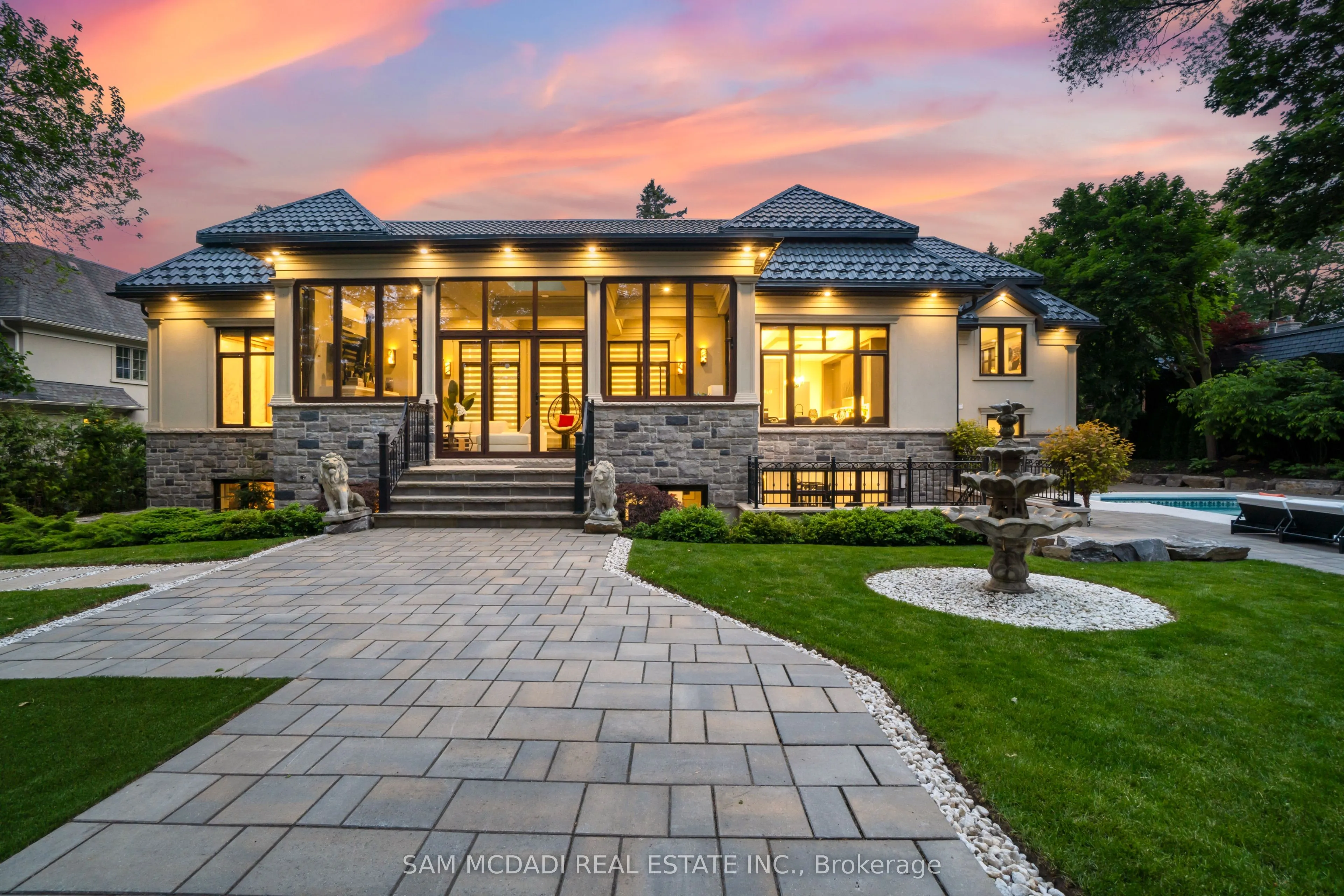 539 Old Poplar Row