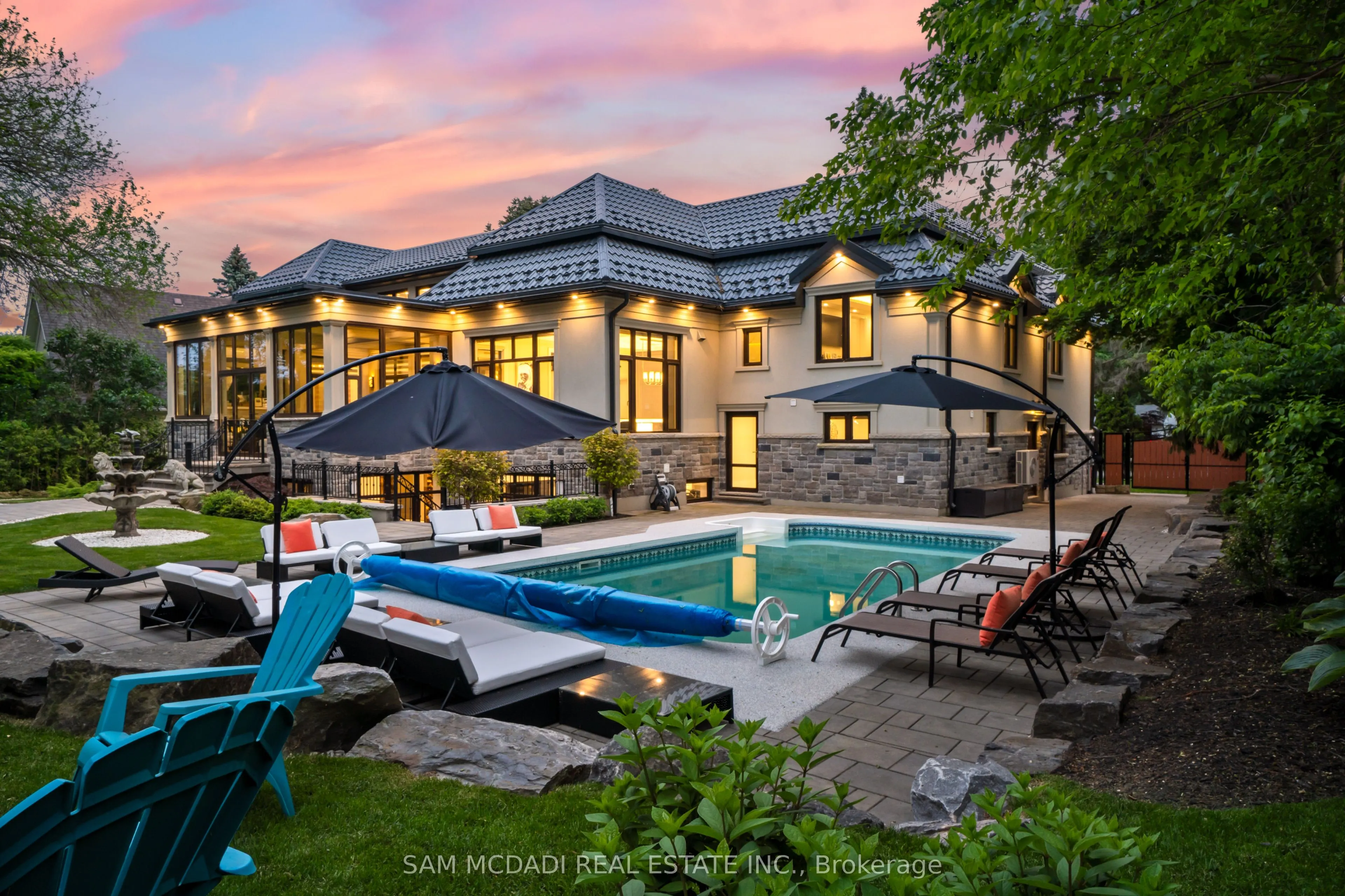 539 Old Poplar Row