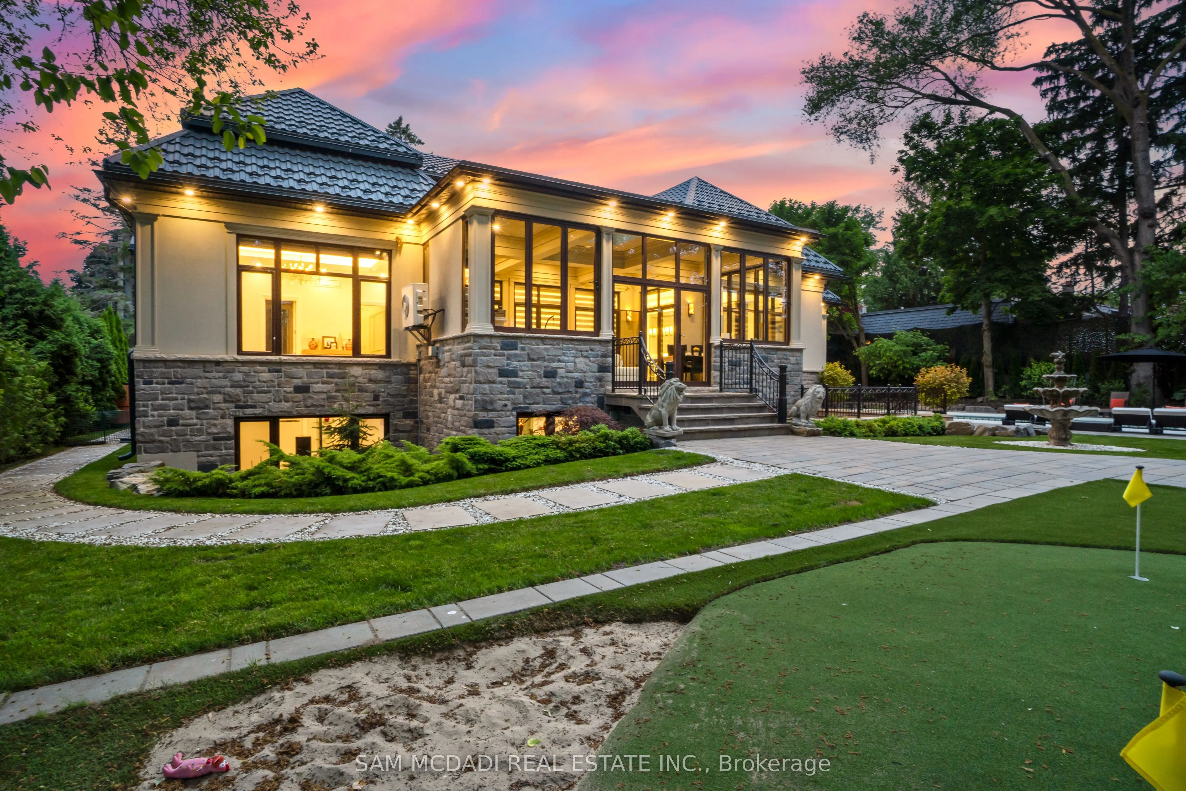 539 Old Poplar Row