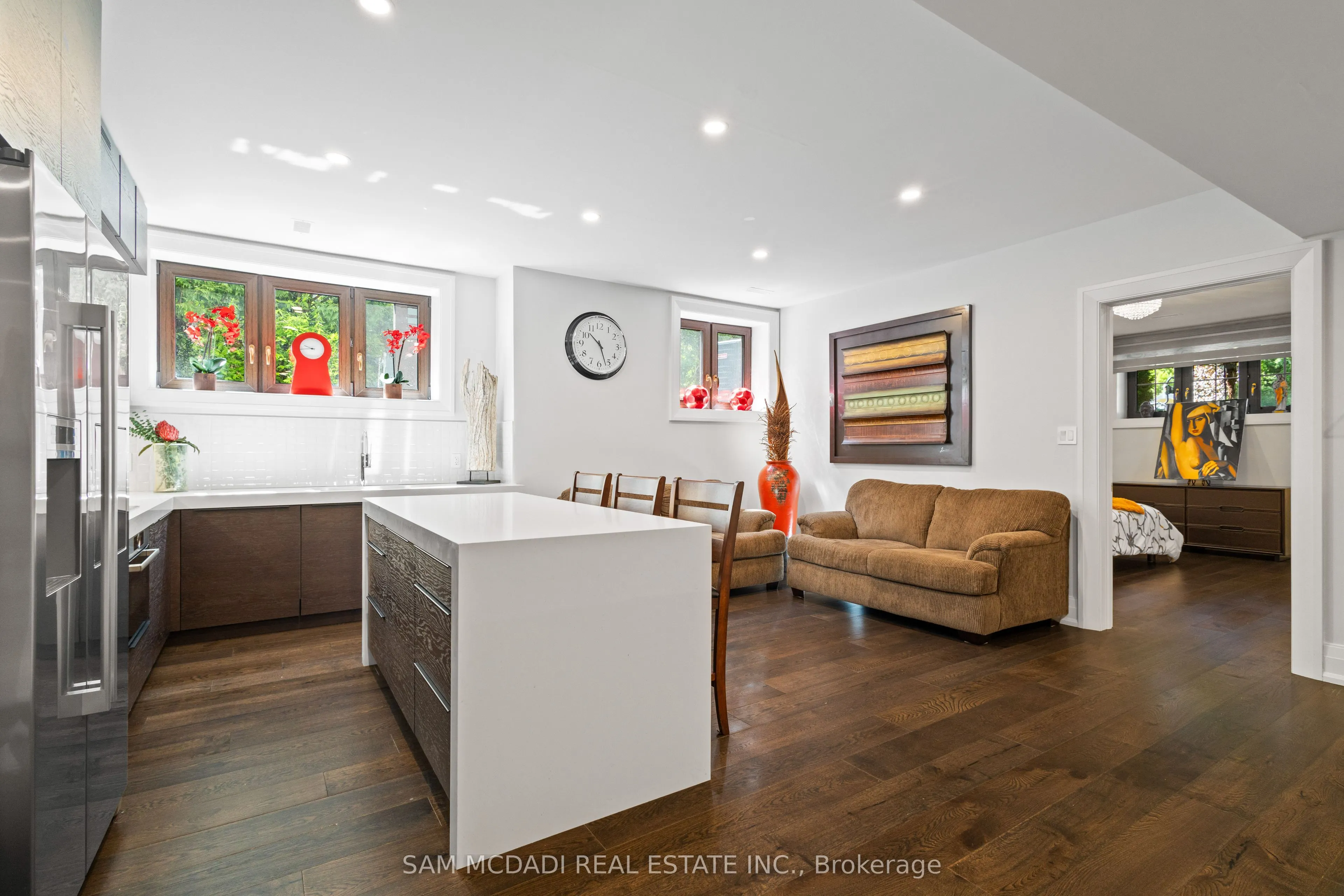 539 Old Poplar Row