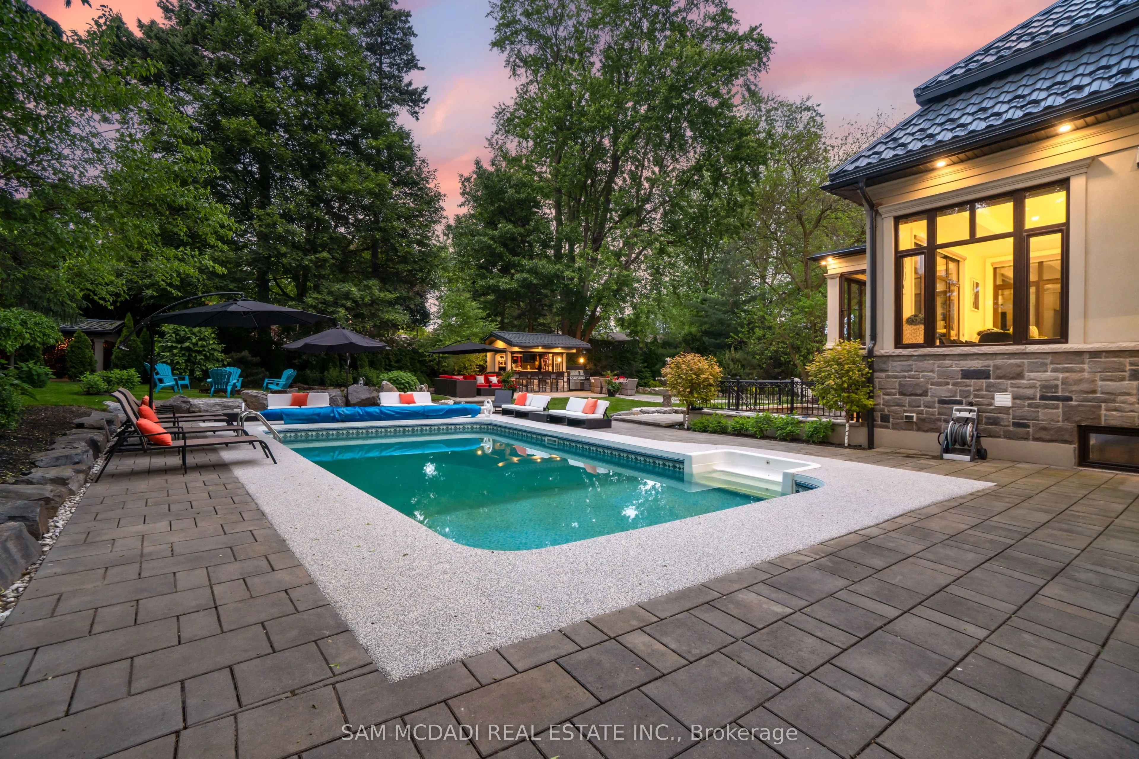 539 Old Poplar Row