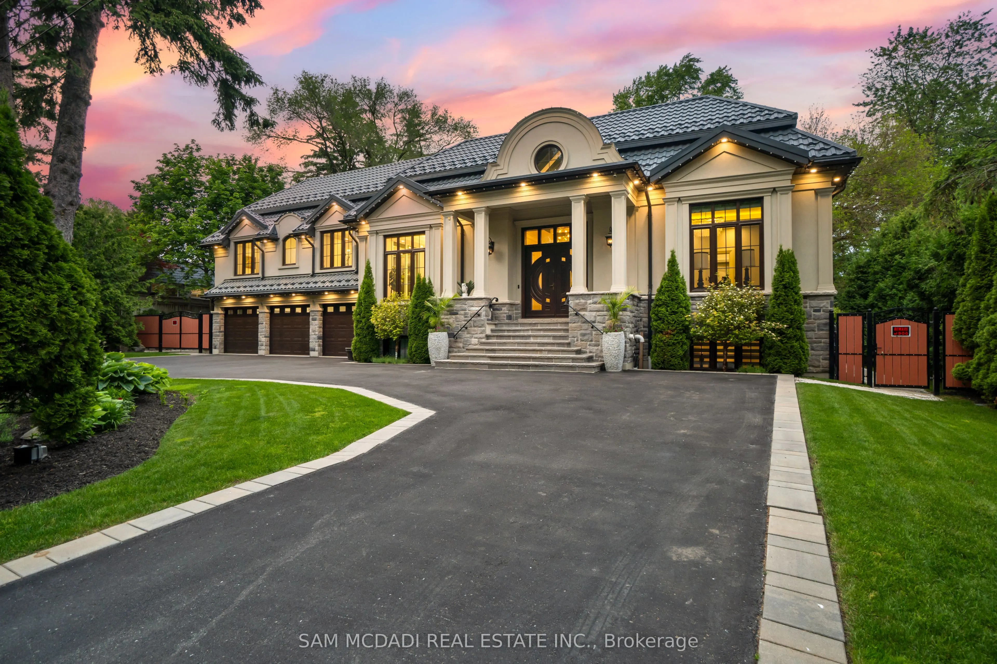 539 Old Poplar Row