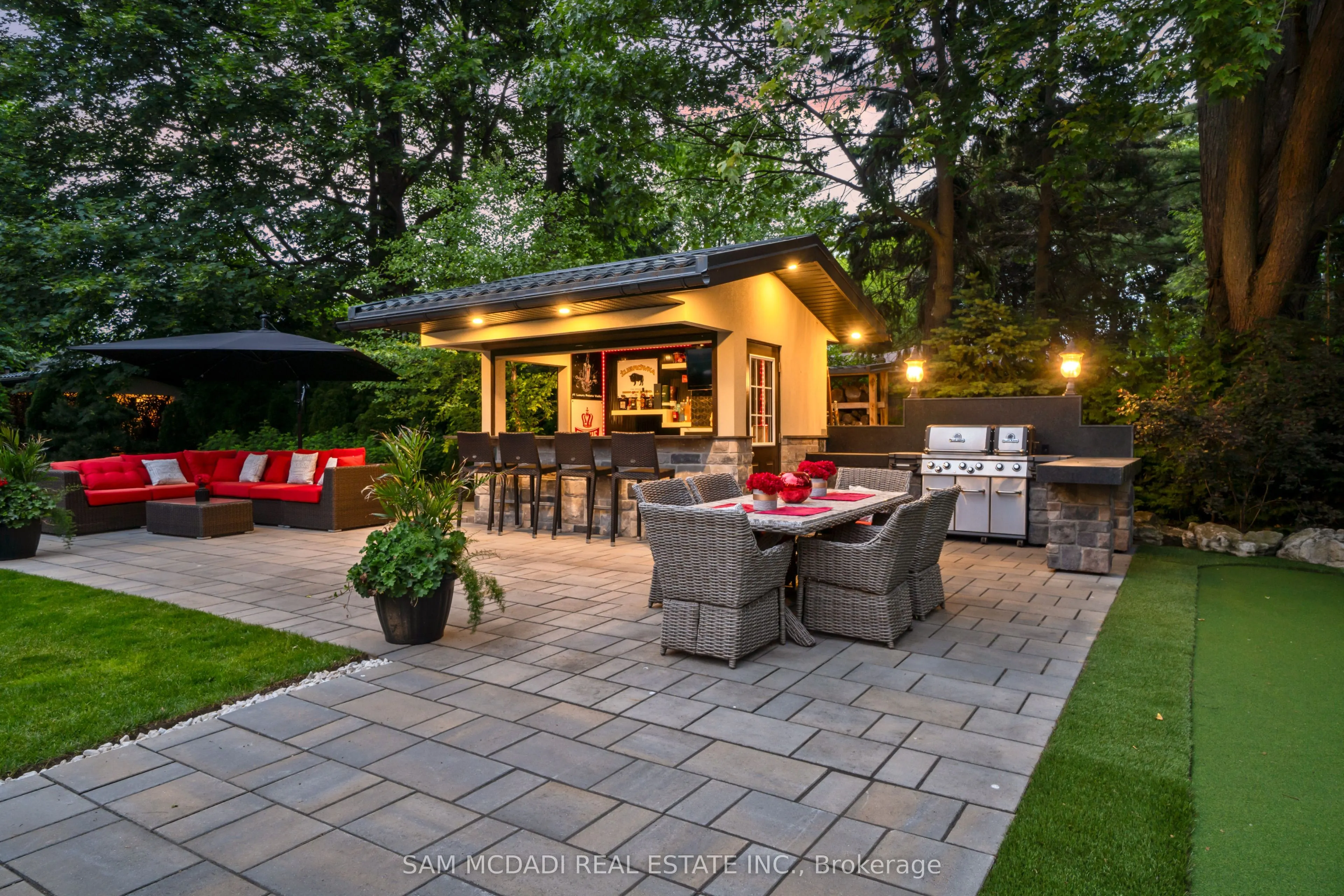 539 Old Poplar Row