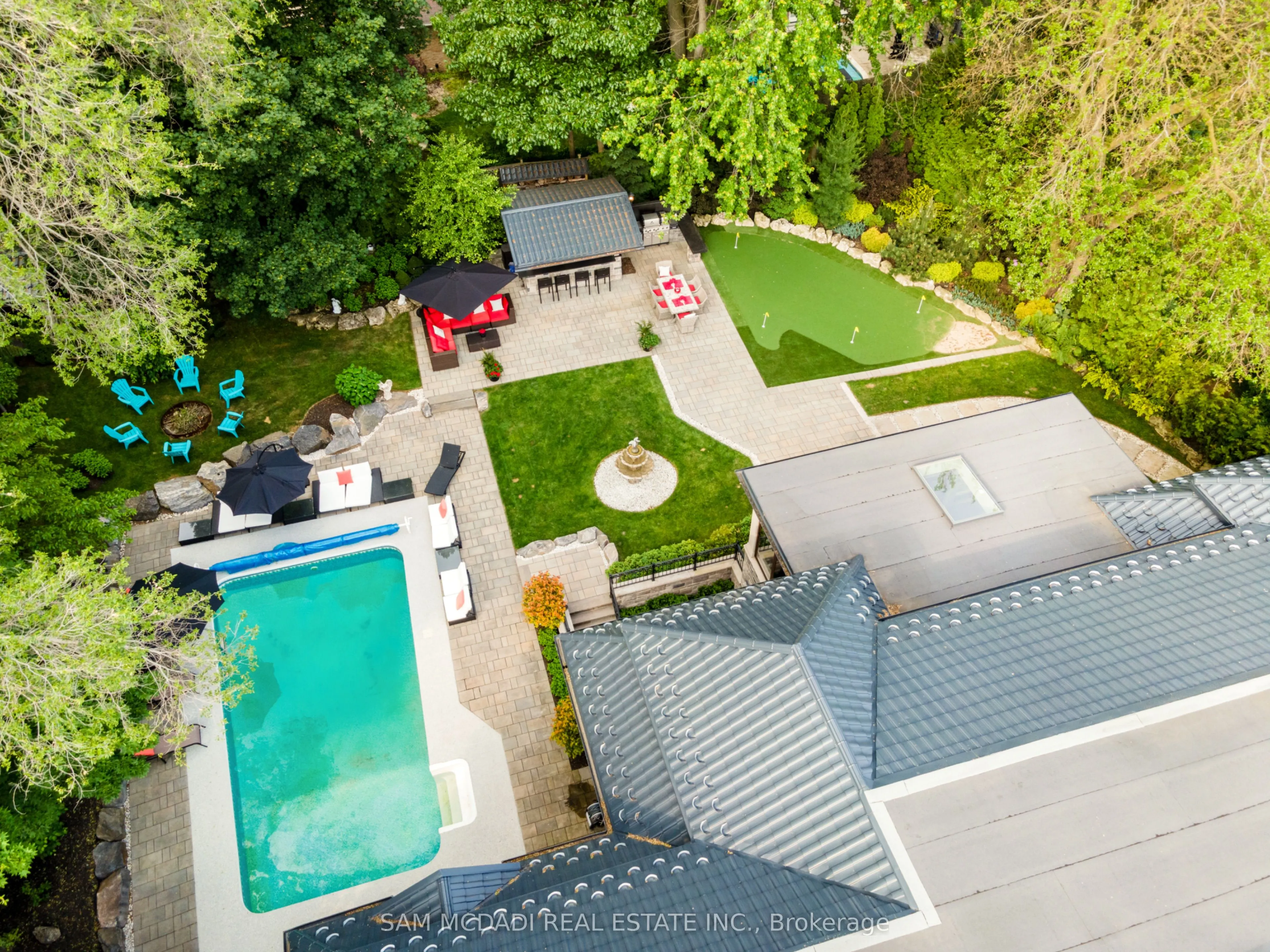 539 Old Poplar Row