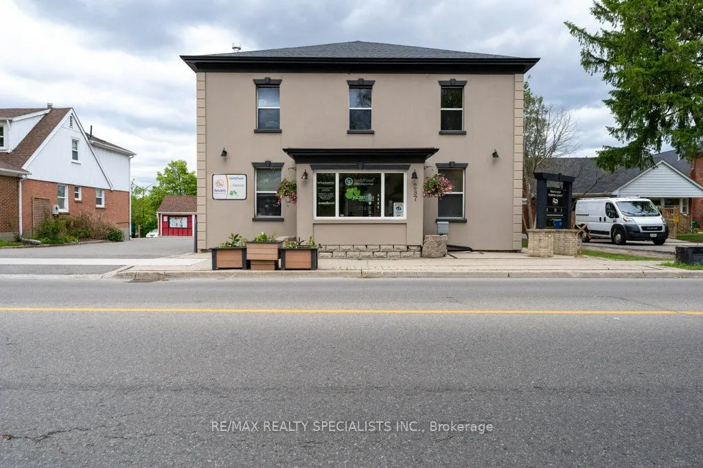 287 Queen Street S
