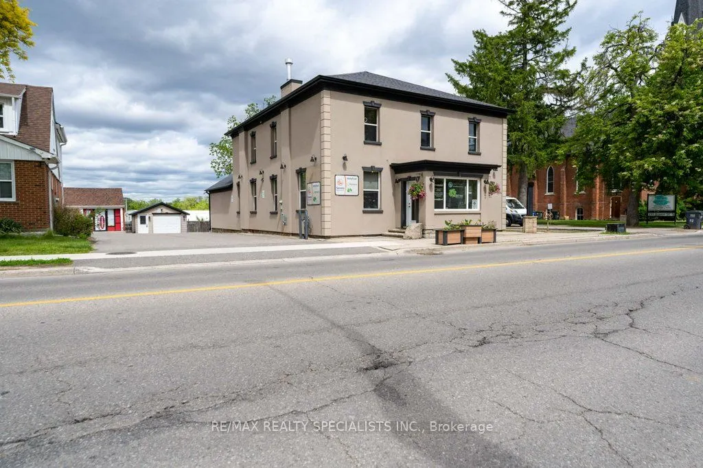 287 Queen Street S