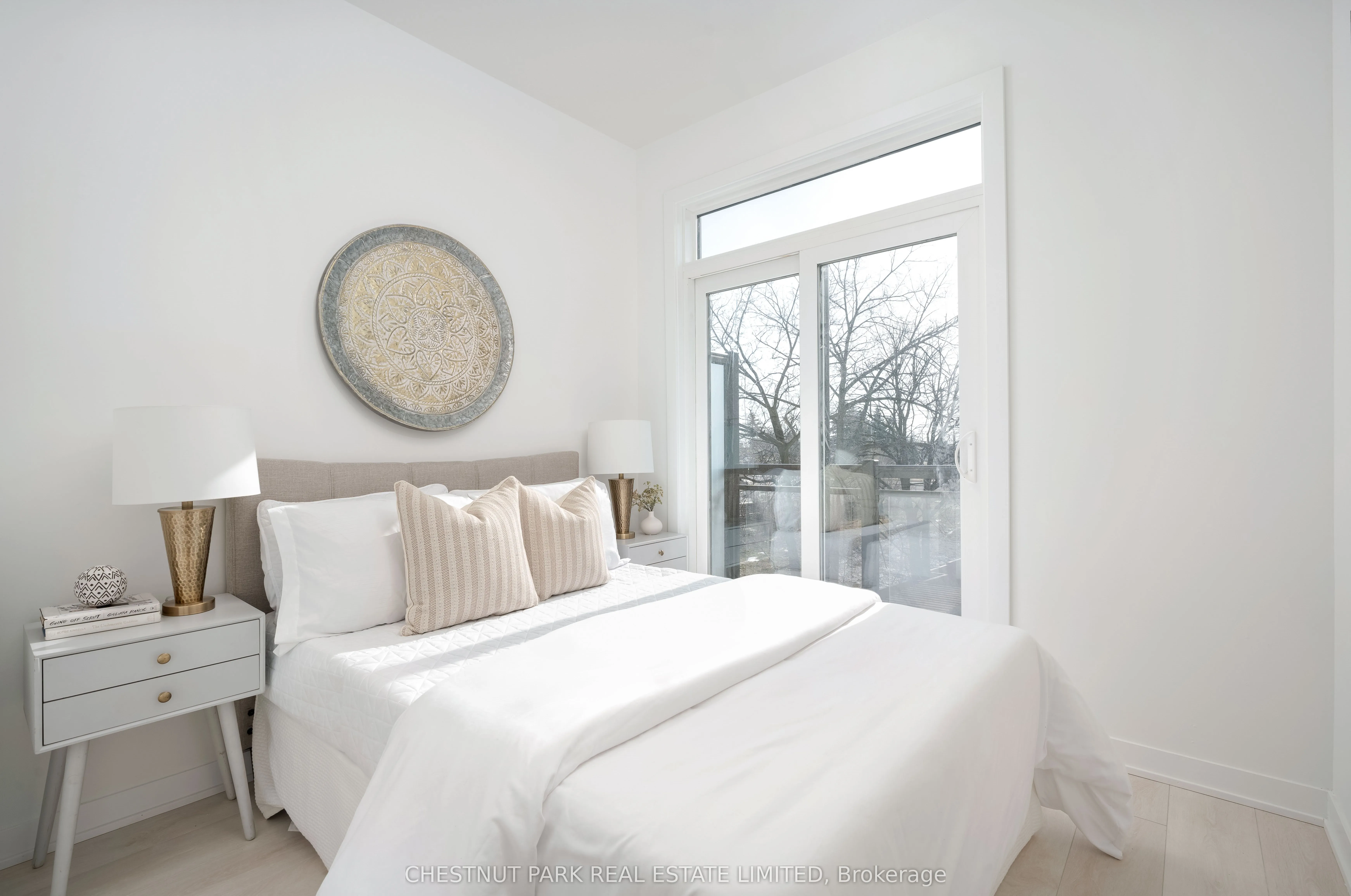 4045 Hickory Drive, #8