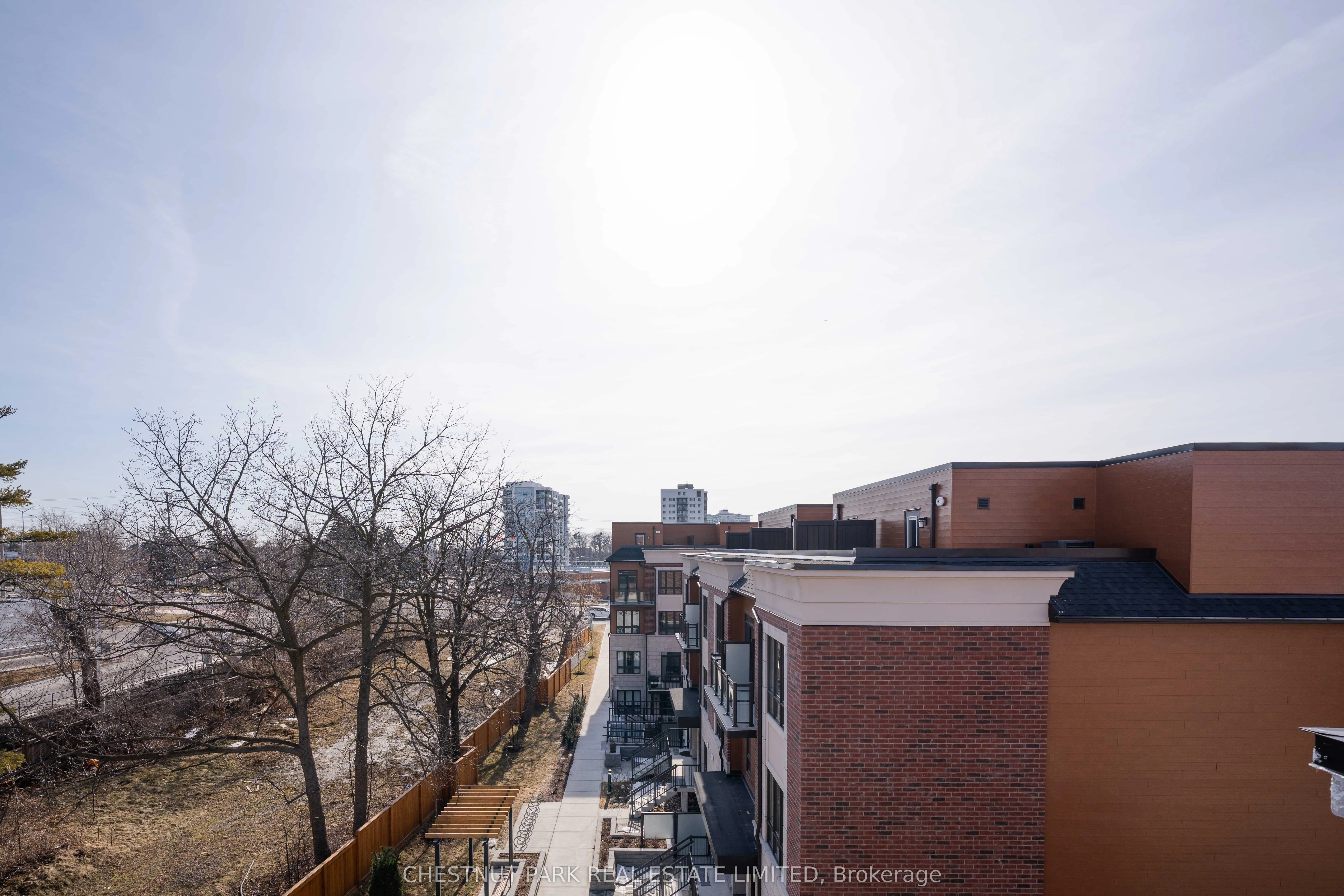 4045 Hickory Drive, #8