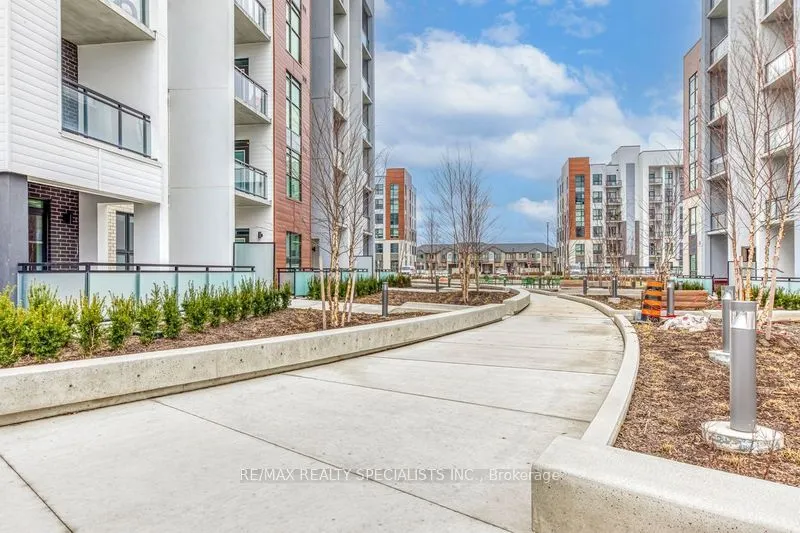 480 Gordon Krantz Avenue, #120
