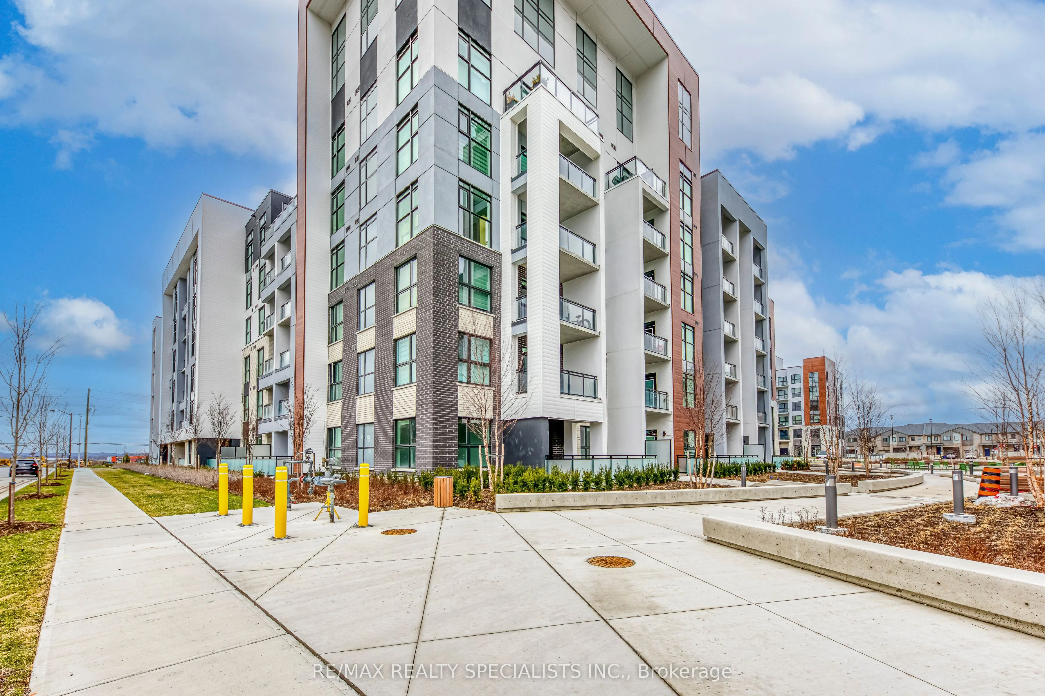 480 Gordon Krantz Avenue, #120