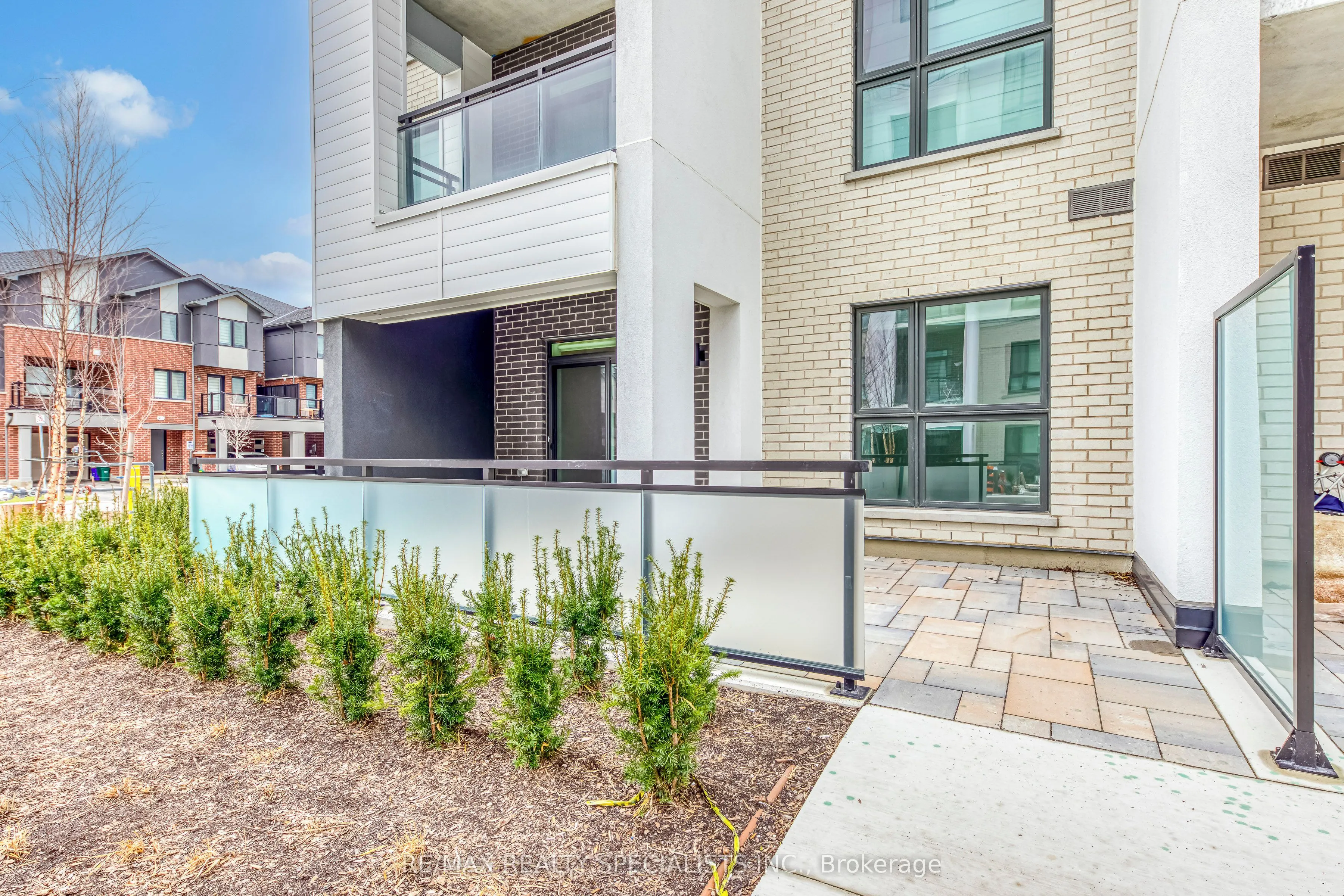 480 Gordon Krantz Avenue, #120