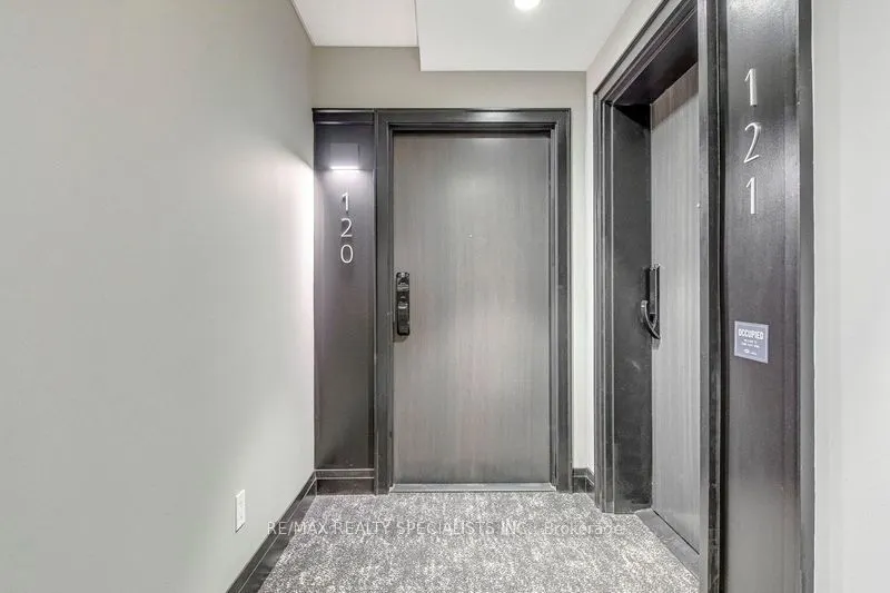 480 Gordon Krantz Avenue, #120