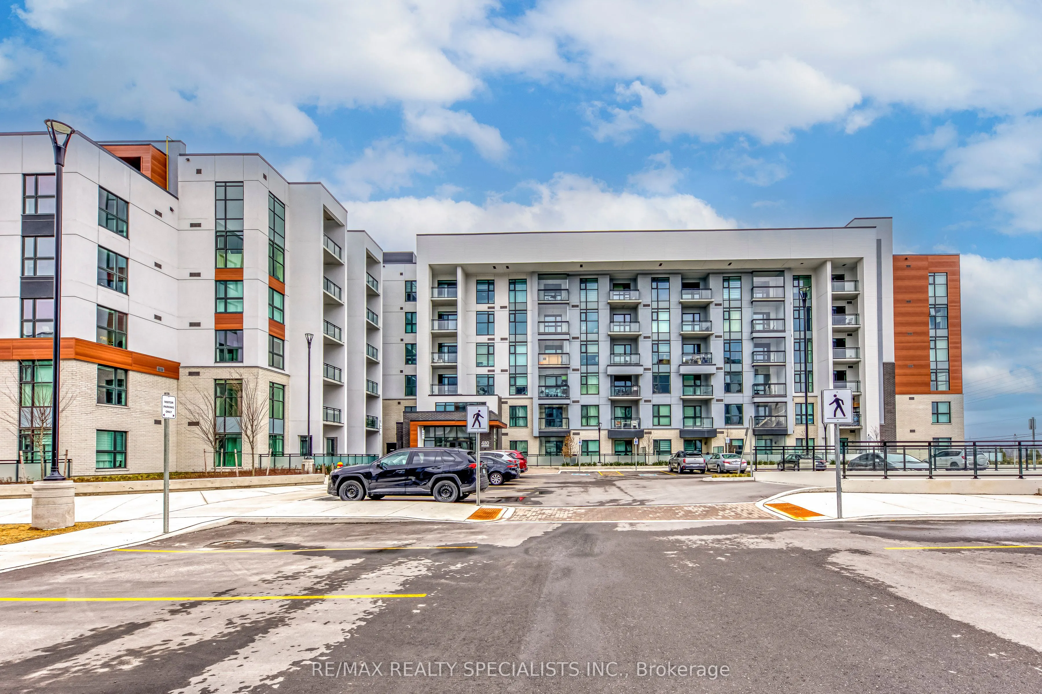 480 Gordon Krantz Avenue, #120