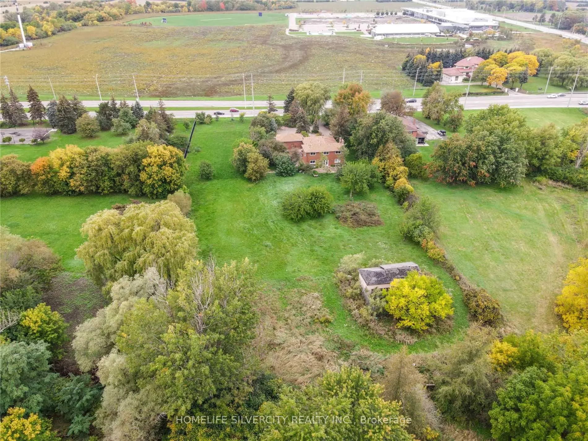 4395 Castlemore Road