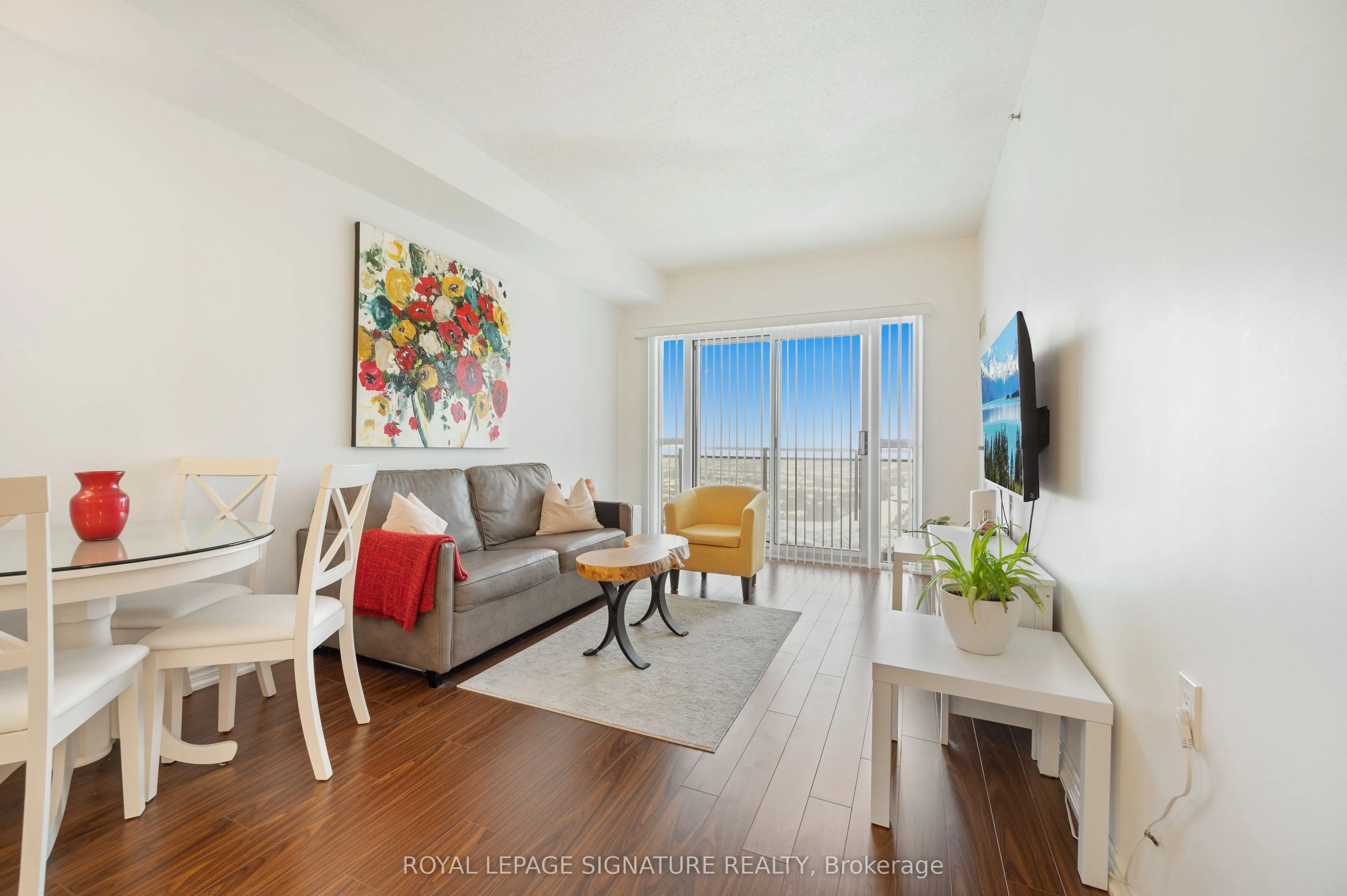 810 Scollard Court, #1003