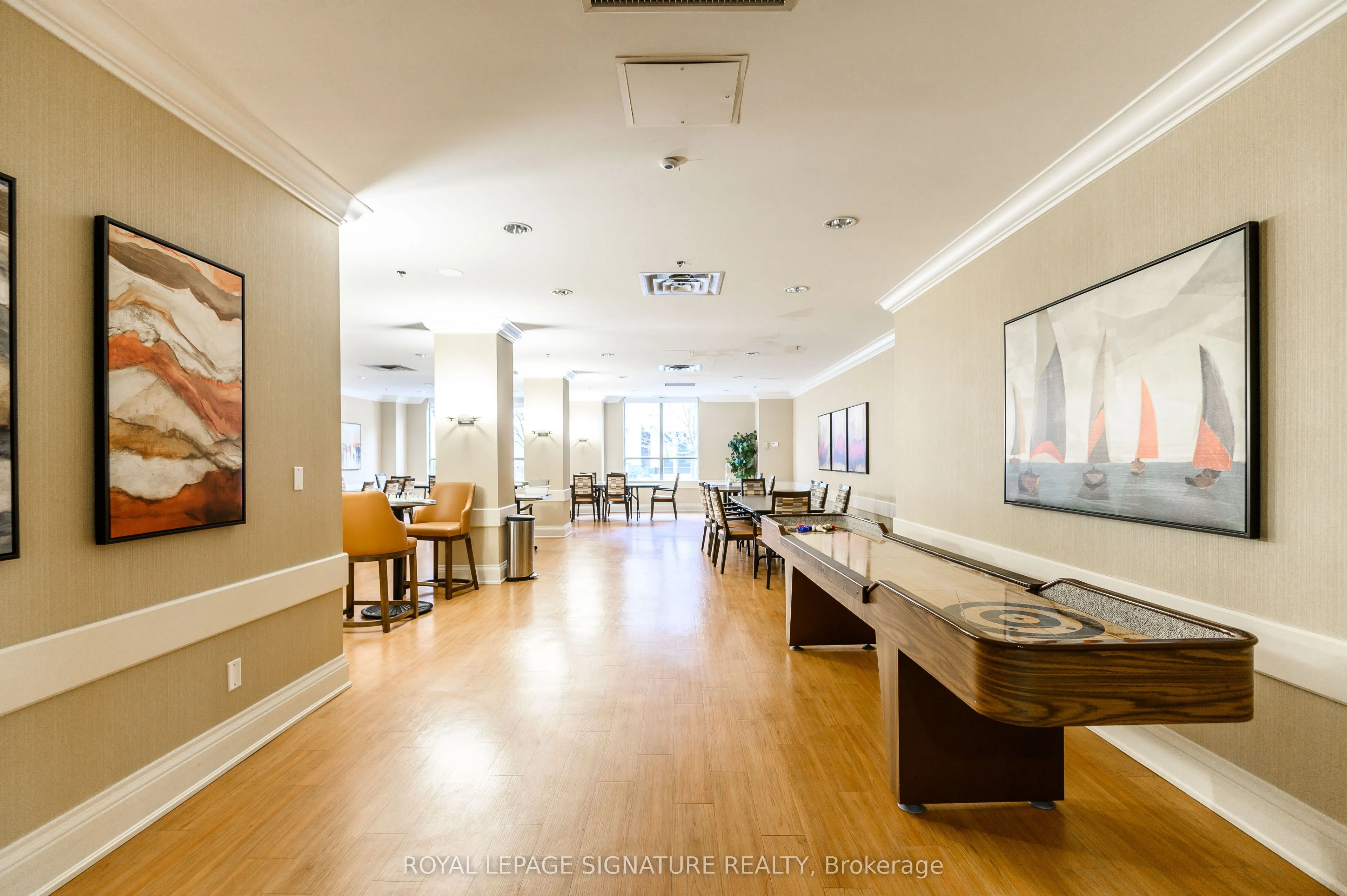 810 Scollard Court, #1003