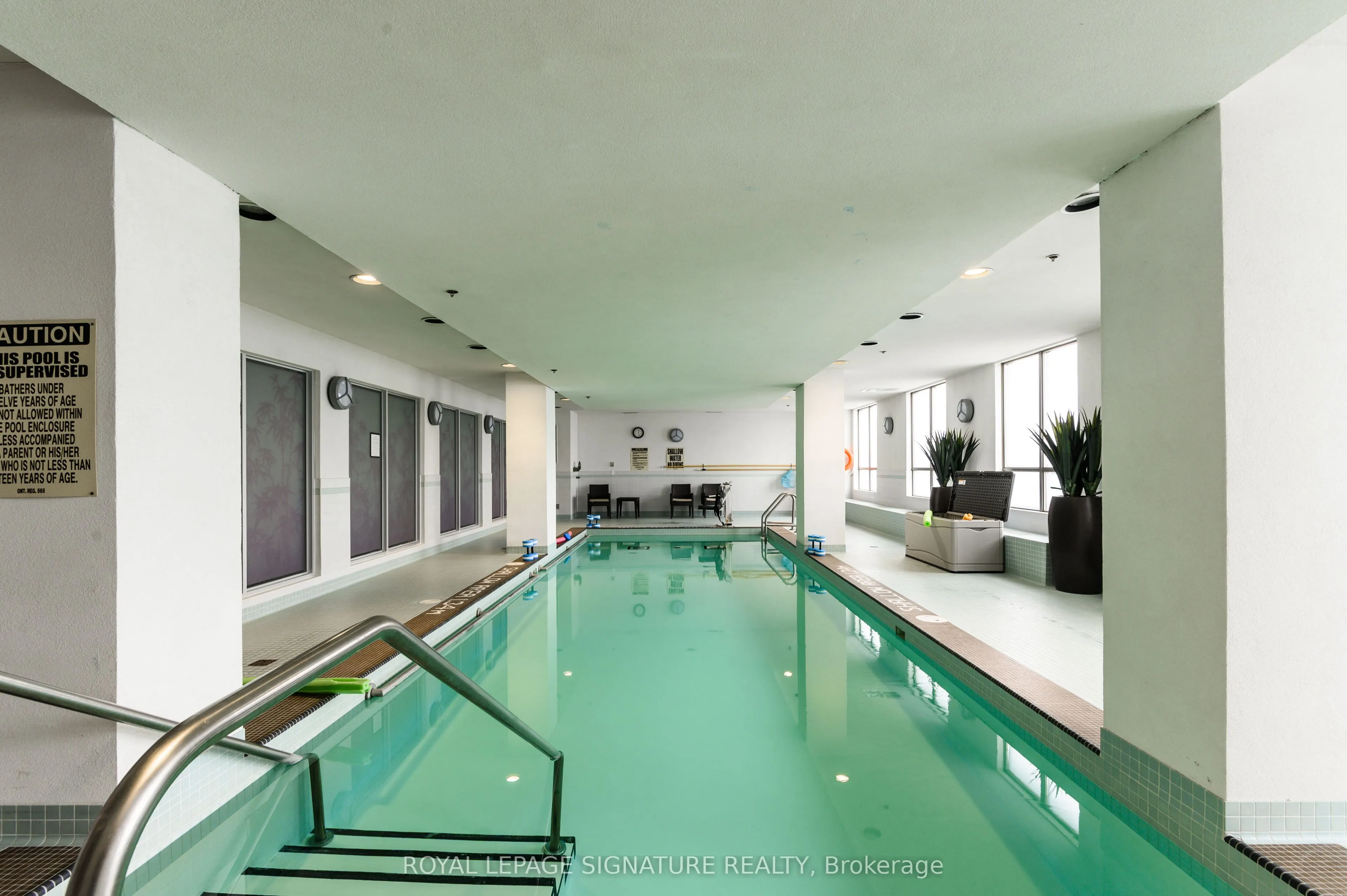 810 Scollard Court, #1003